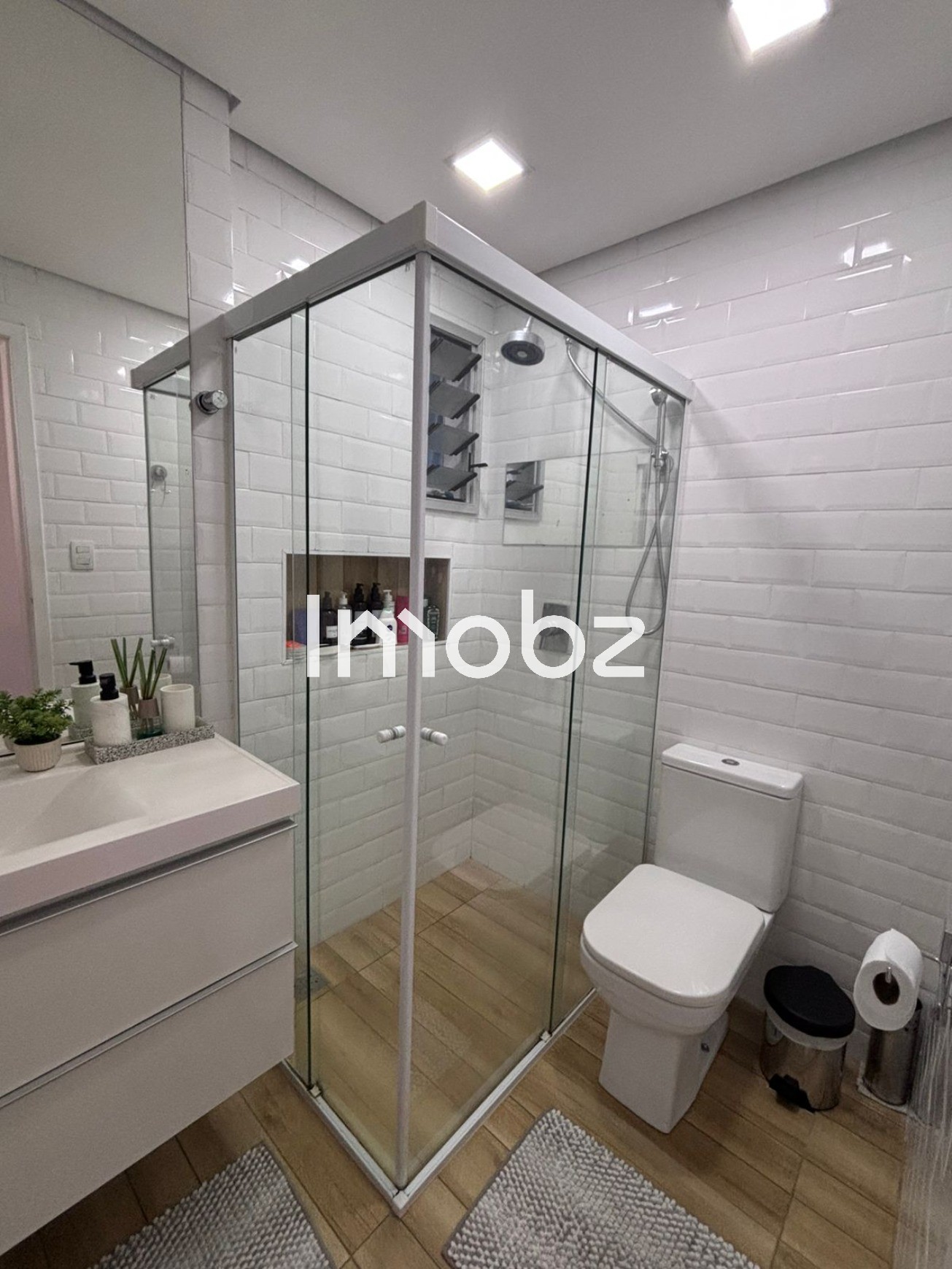 Apartamento à venda no Condomínio Parque Brasil - Giovanni Gronchi, 6675 - São Paulo - SP - CEP: 05724-005 - foto 11