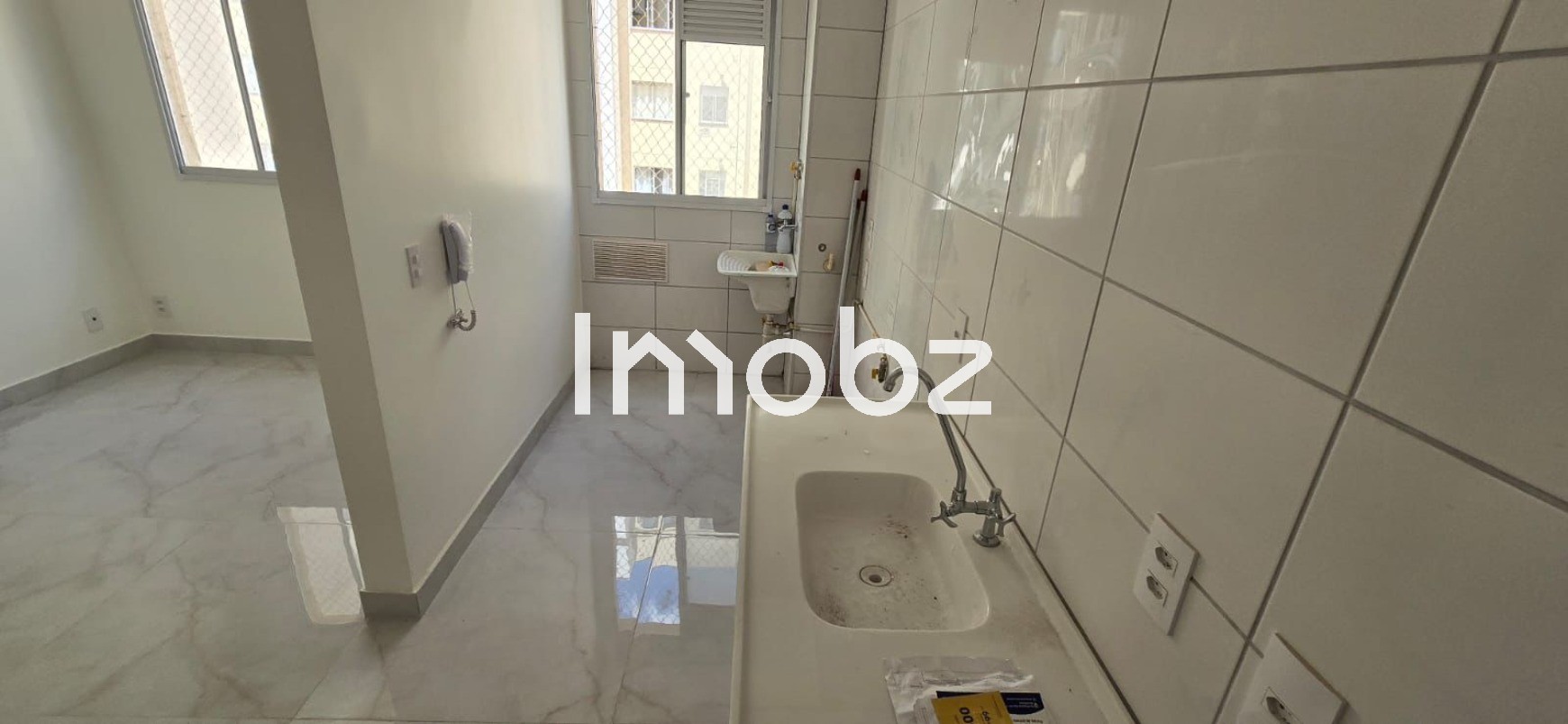 Apartamento à venda na Joaquim Nunes Teixeira, 272 - Vila Plana - São Paulo - SP - CEP: 05731-370 - foto 2