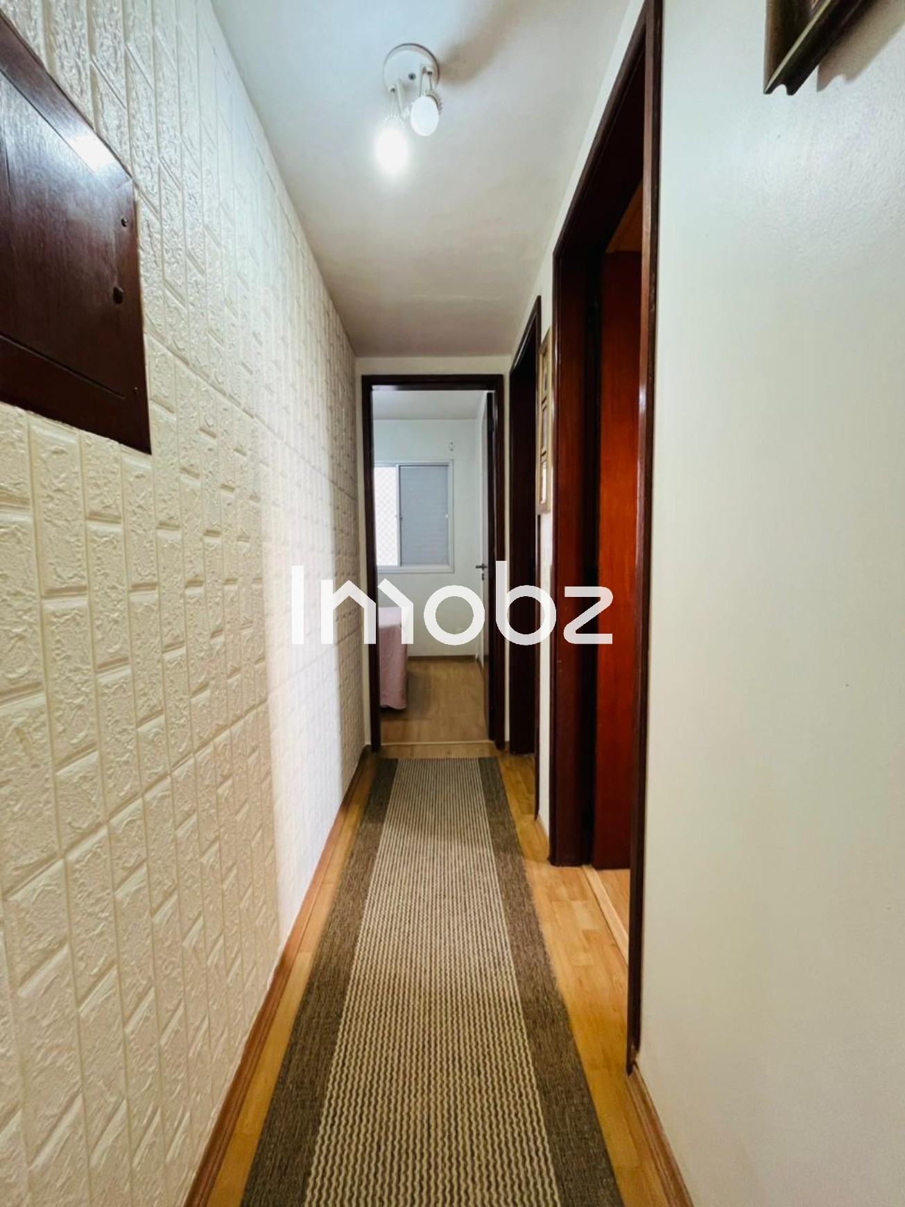 Apartamento à venda no Condomínio Parque Brasil - Giovanni Gronchi, 6675 - São Paulo - SP - CEP: 05724-005 - foto 8
