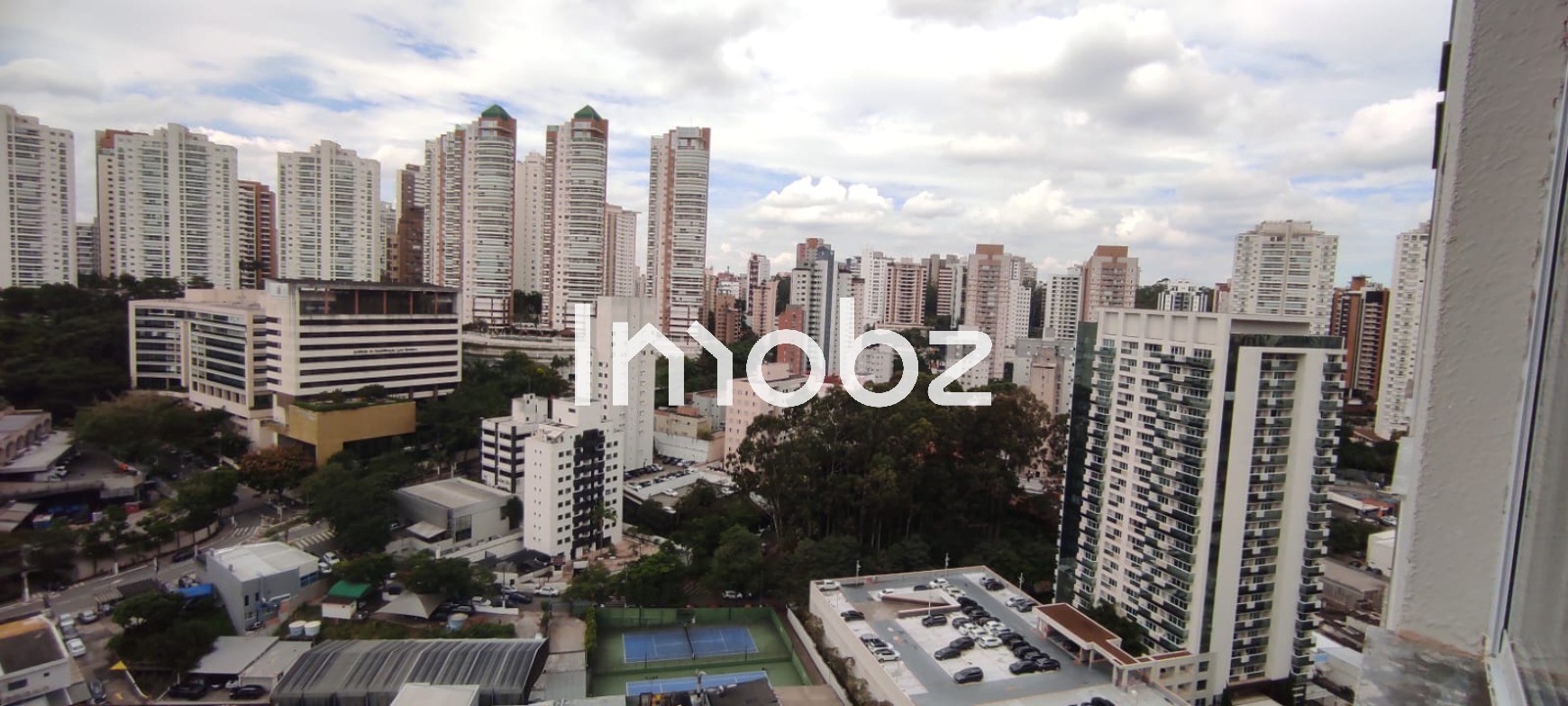 Apartamento à venda na RUA ALEXANDRE BENOIS, 518 - VILA ANDRADE - São Paulo - SP - CEP: 05729-090 - foto 6