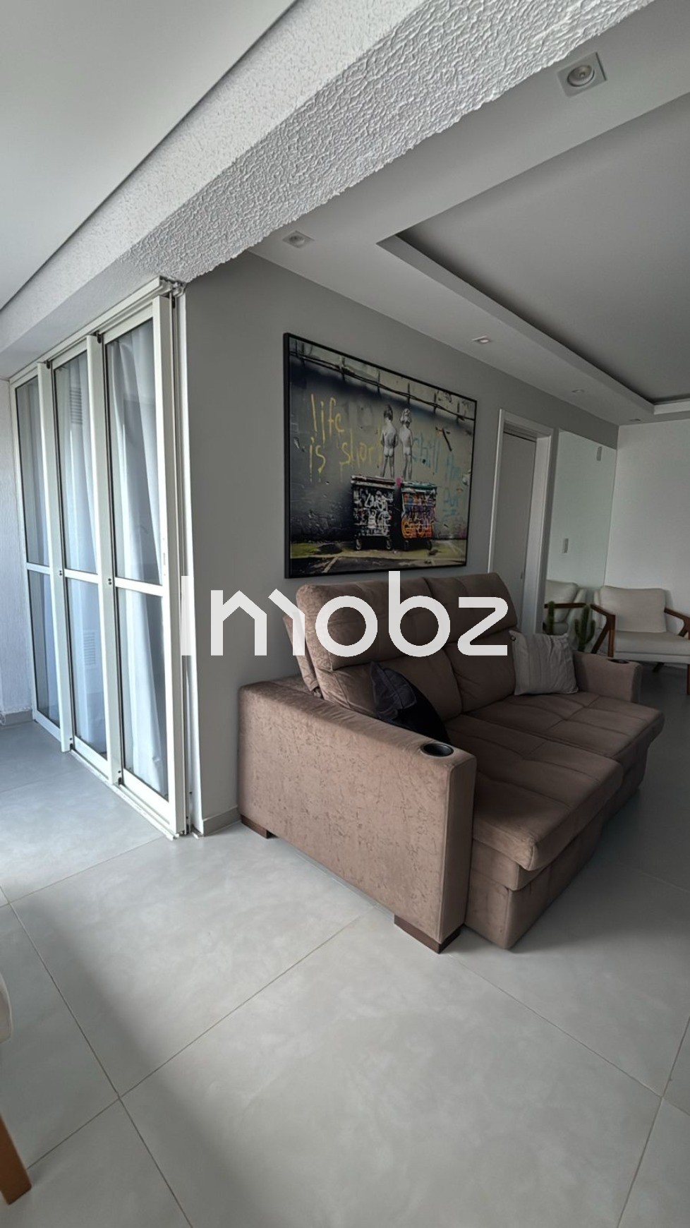 Apartamento à venda no Parkway Panamby - Rua Fábio Lopes Dos Santos Luz, 161 - São Paulo - SP - CEP: 05717-230 - foto 5