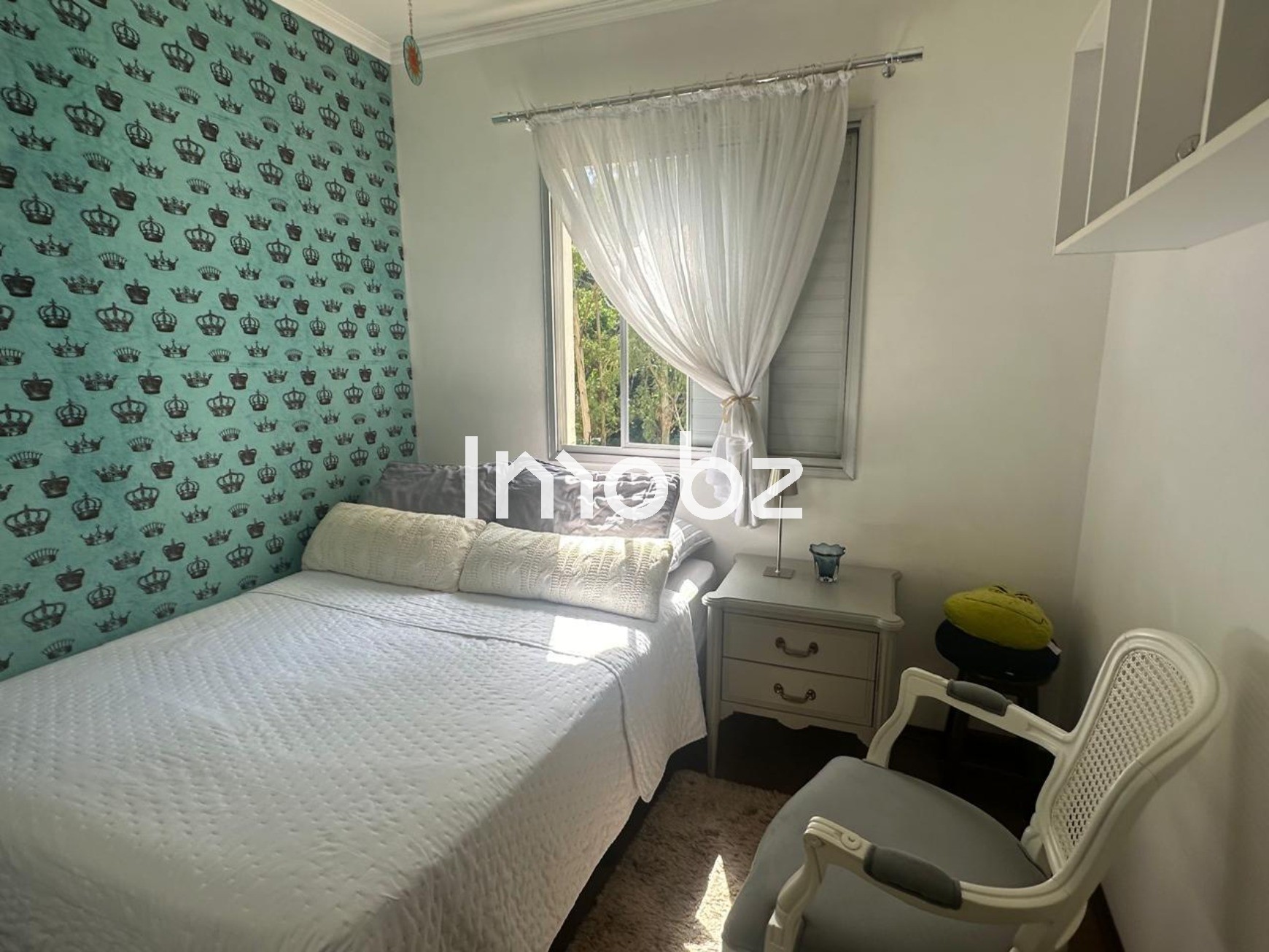Apartamento à venda no Condomínio Parque Brasil - Giovanni Gronchi, 6675 - São Paulo - SP - CEP: 05724-005 - foto 7