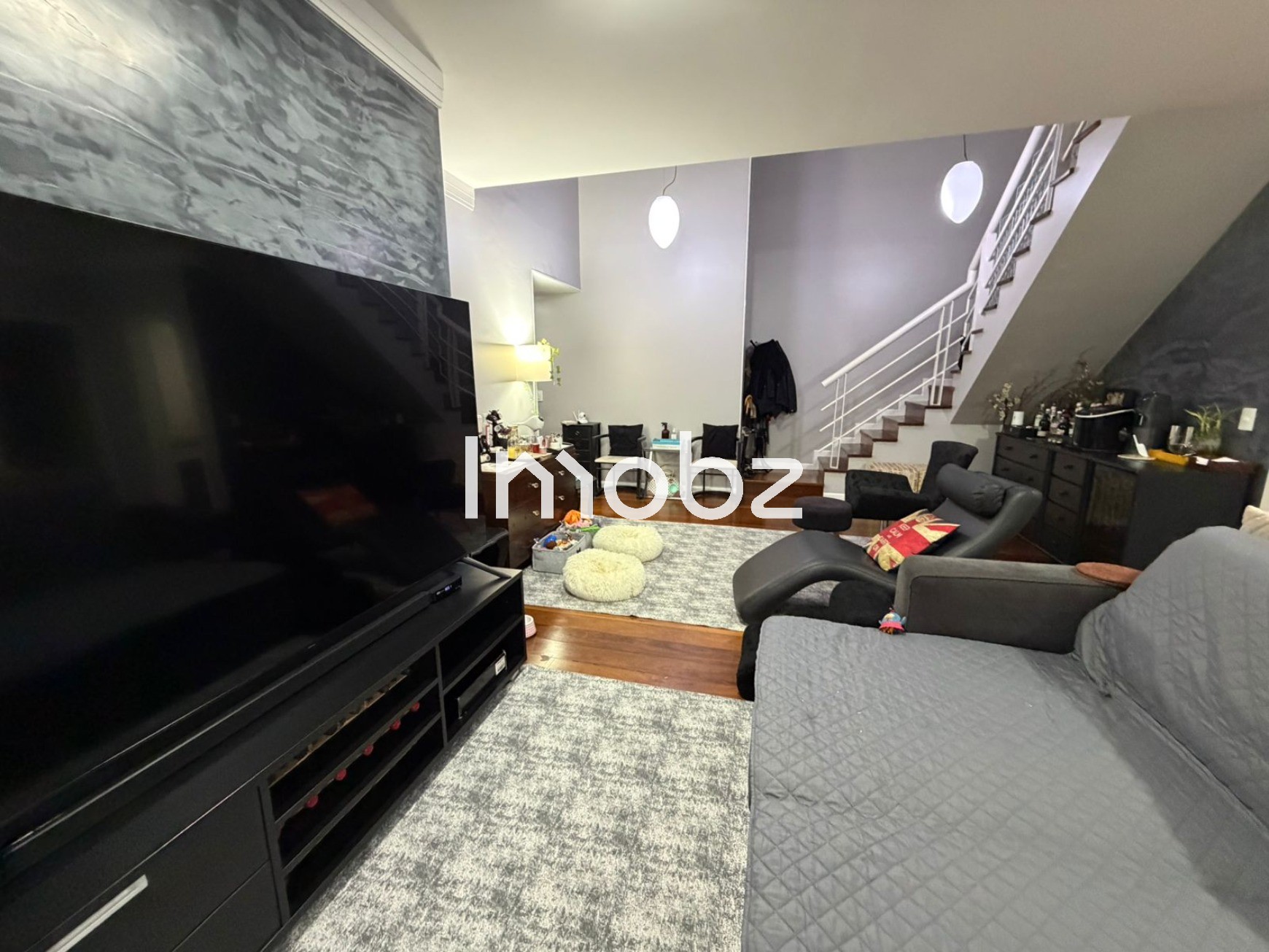 Apartamento à venda na RUA NILZA MEDEIROS MARTINS, 200 - JARDIM COLOMBO - São Paulo - SP - CEP: 05628-010 - foto 11