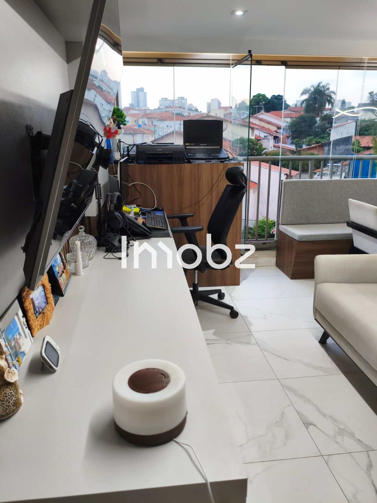Apartamento à venda na RUA DOUTOR FRANCISCO JOSÉ LONGO, 181 - CHÁCARA INGLESA - São Paulo - SP - CEP: 04140-060 - foto 4