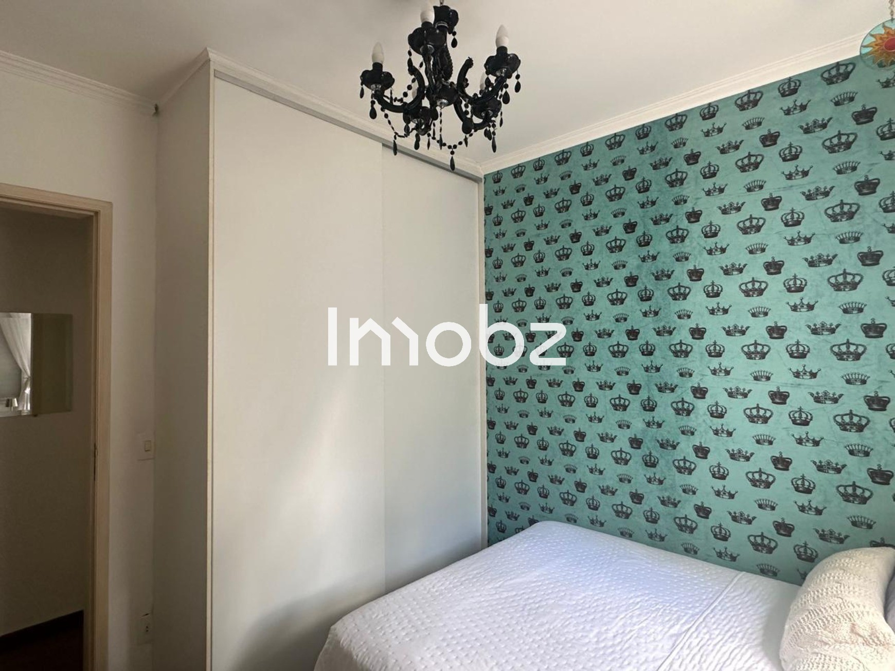 Apartamento à venda no Condomínio Parque Brasil - Giovanni Gronchi, 6675 - São Paulo - SP - CEP: 05724-005 - foto 8