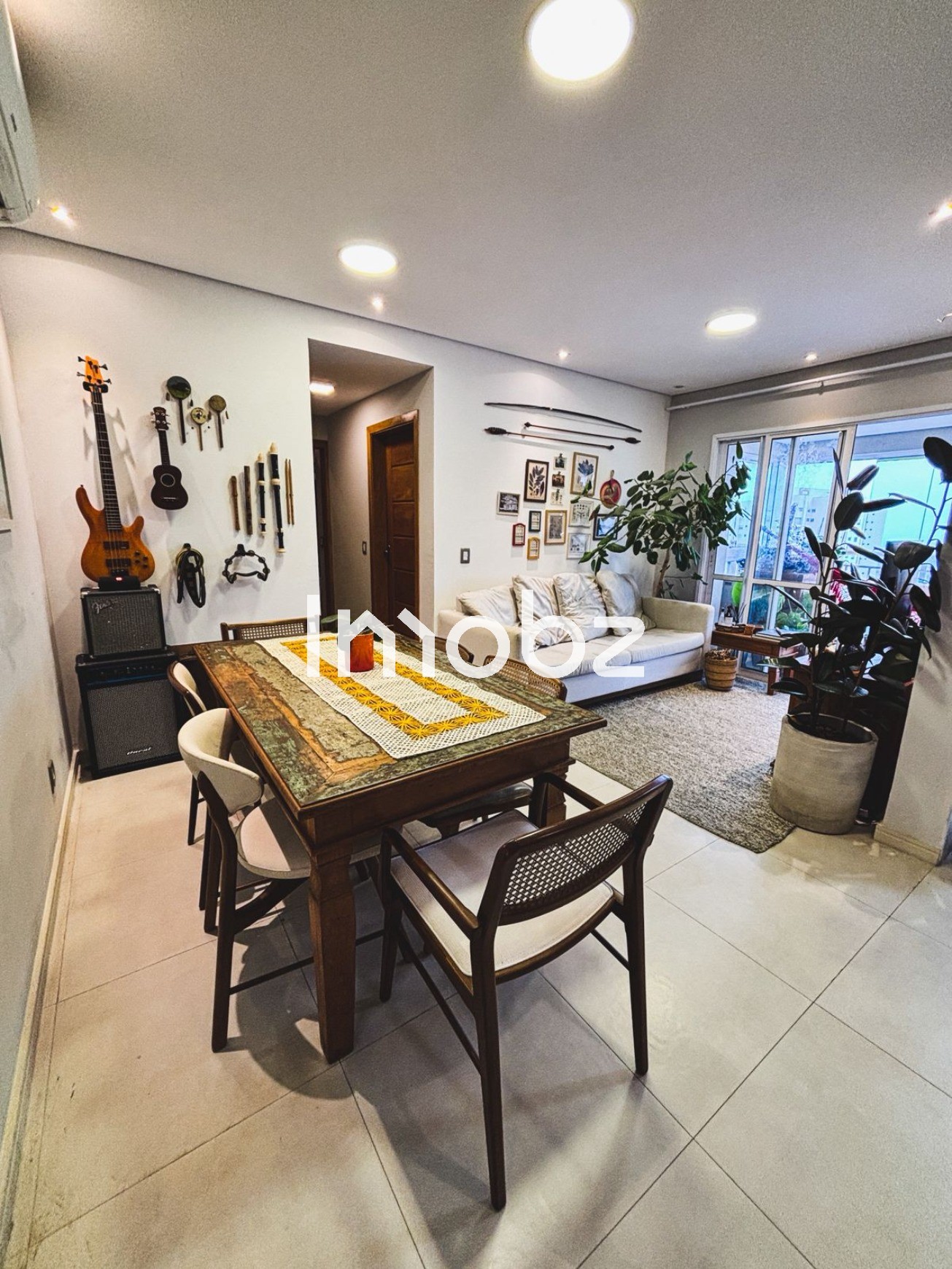 Apartamento à venda na Francisco José da Silva, 238 - Vila Andrade - São Paulo - SP - CEP: 05726-100 - foto 4