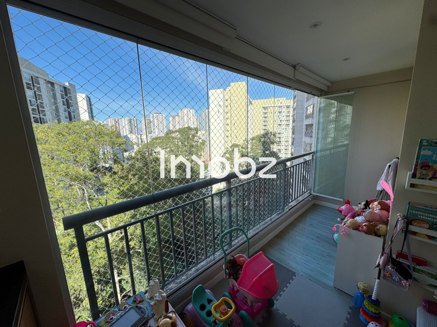 Apartamento à venda na João Simões de Souza, 268 - Jardim Sul - São Paulo - SP - CEP: 05734-140 - foto 5
