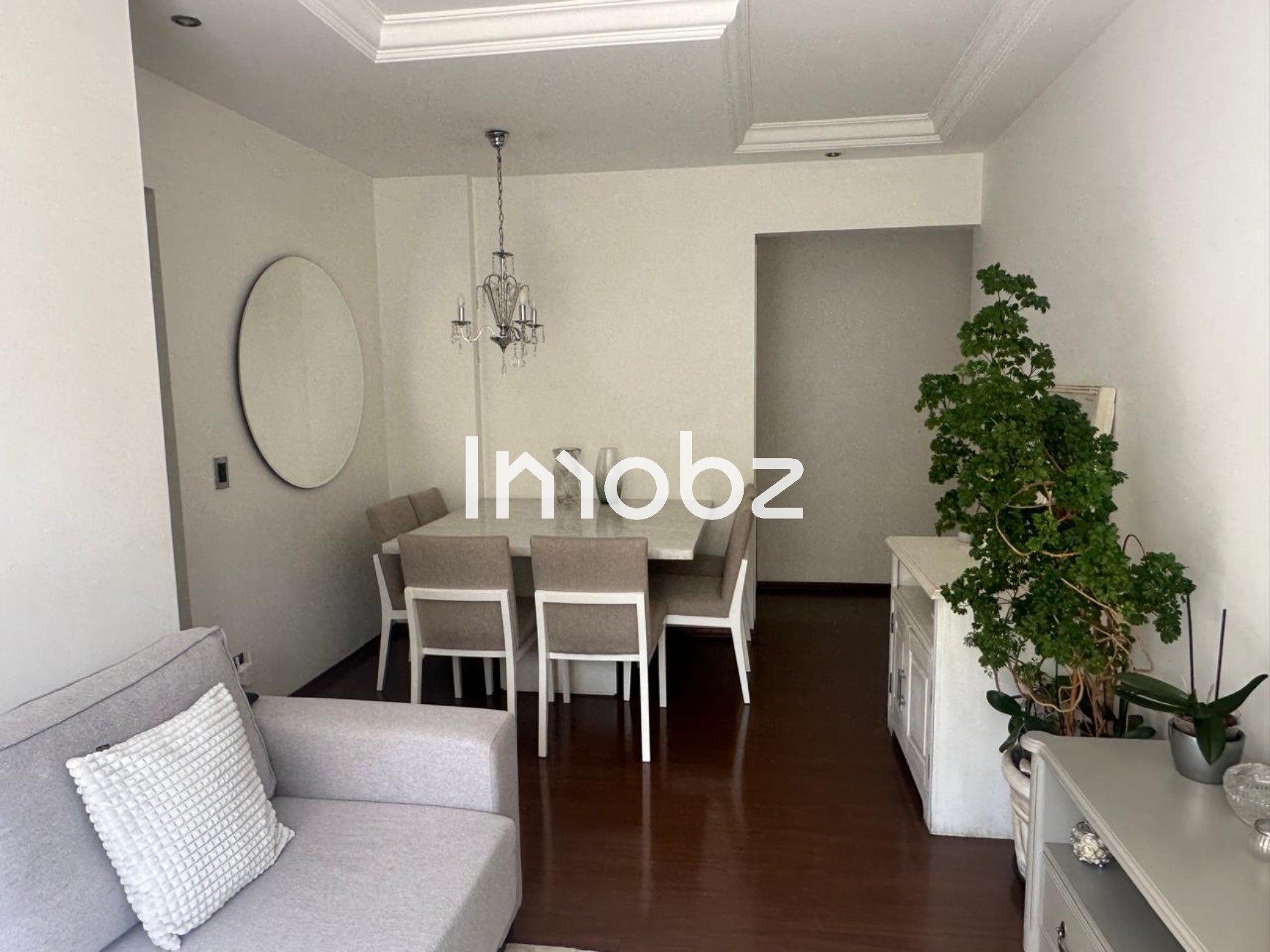 Apartamento à venda no Condomínio Parque Brasil - Giovanni Gronchi, 6675 - São Paulo - SP - CEP: 05724-005 - foto 2