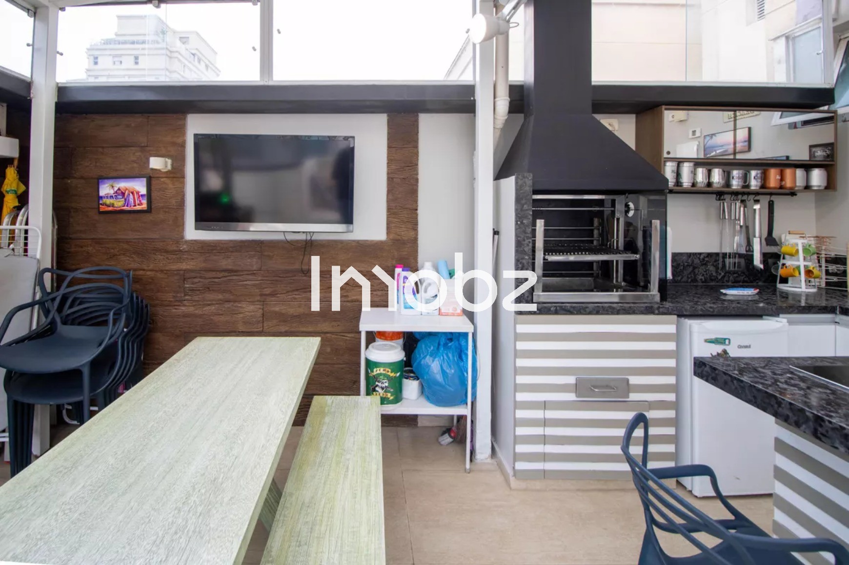 Apartamento à venda na RUA JOSÉ JANNARELLI, 198 - VILA PROGREDIOR - São Paulo - SP - CEP: 05615-000 - foto 12