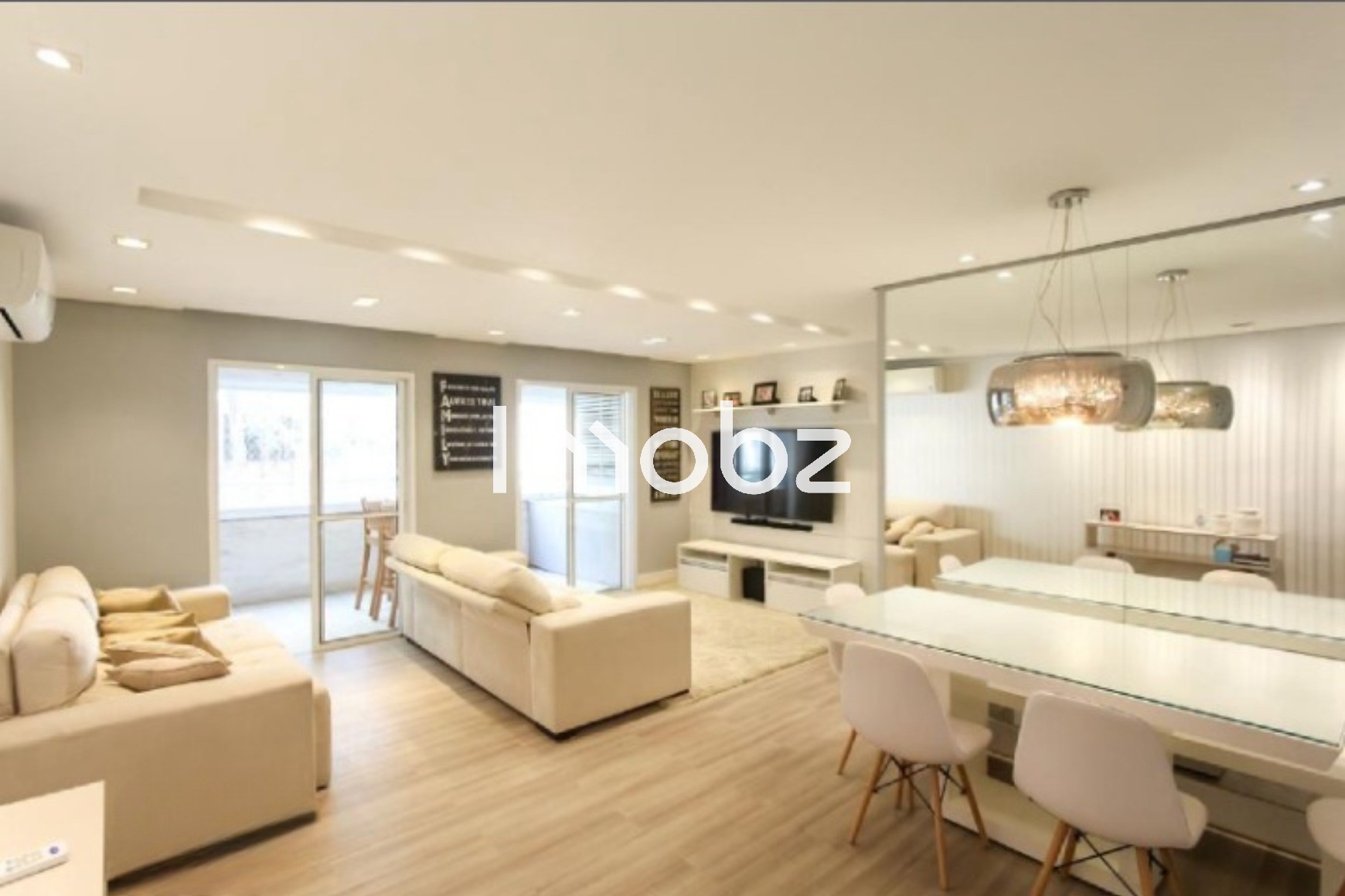 Apartamento à venda no Ecolife Morumbi - Rua Correggio, 251 - São Paulo - SP - CEP: 05630-020 - foto 1