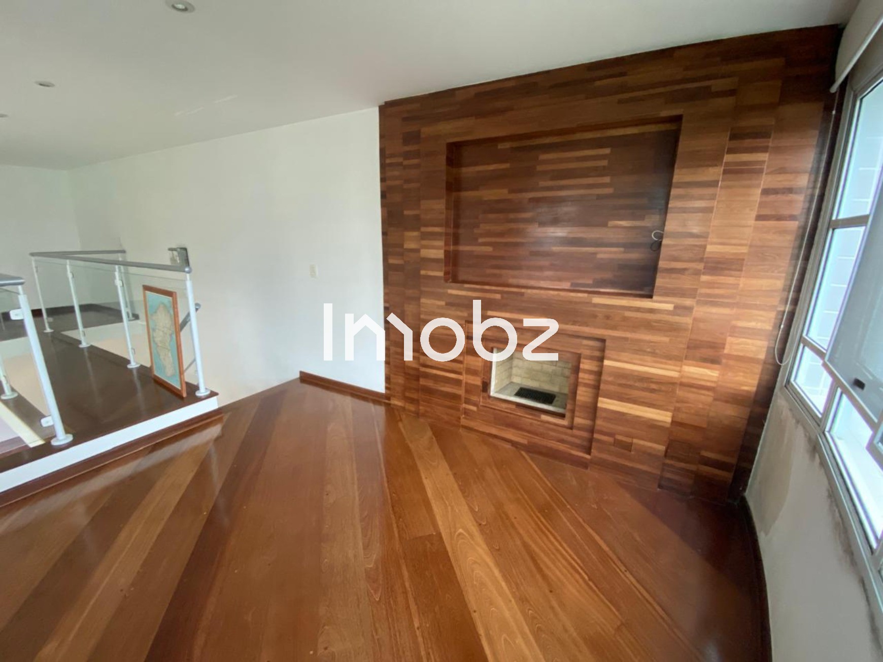 Apartamento para locação no Condomínio Villaggio Panamby - Itapaiuna, 1800 - São Paulo - SP - CEP: 05707-001 - foto 5