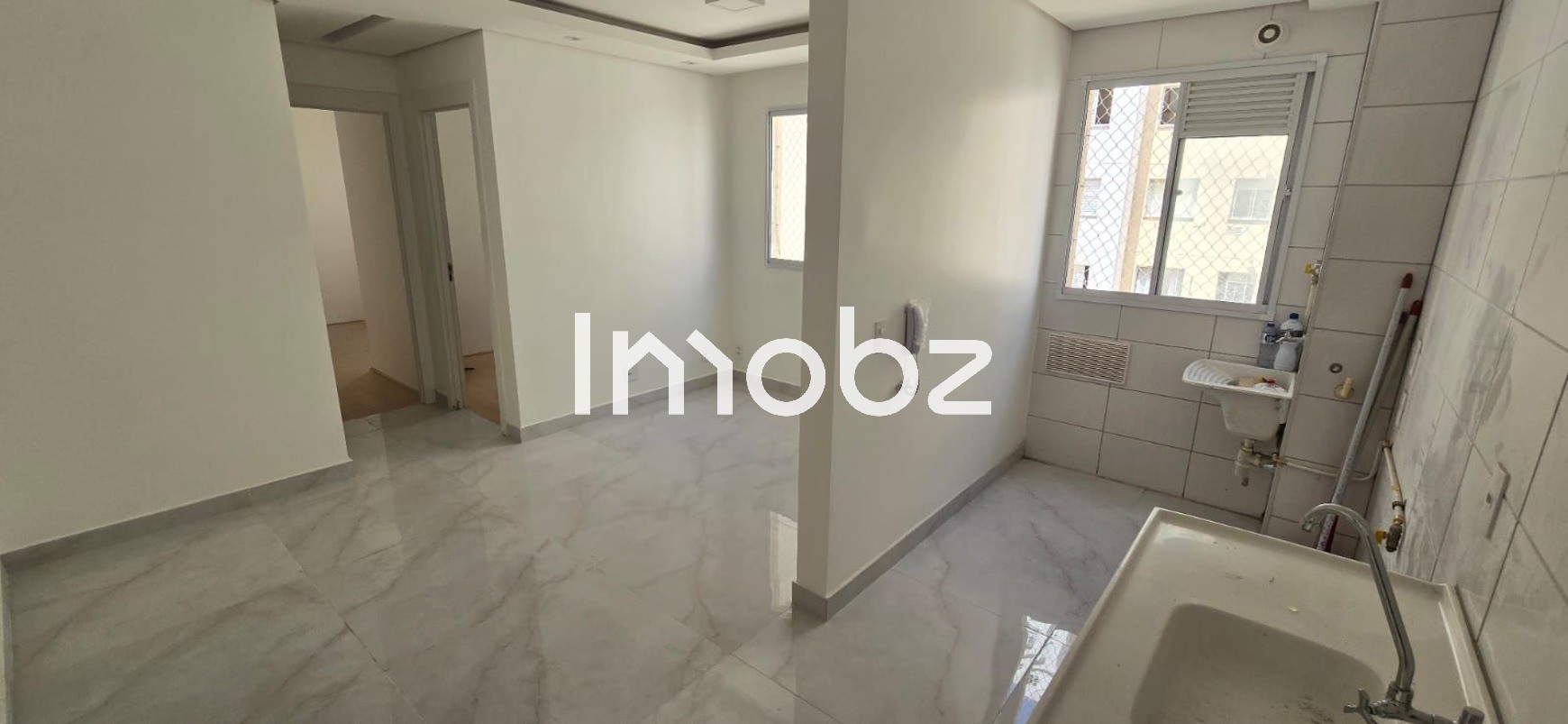 Apartamento à venda na Joaquim Nunes Teixeira, 272 - Vila Plana - São Paulo - SP - CEP: 05731-370 - foto 1