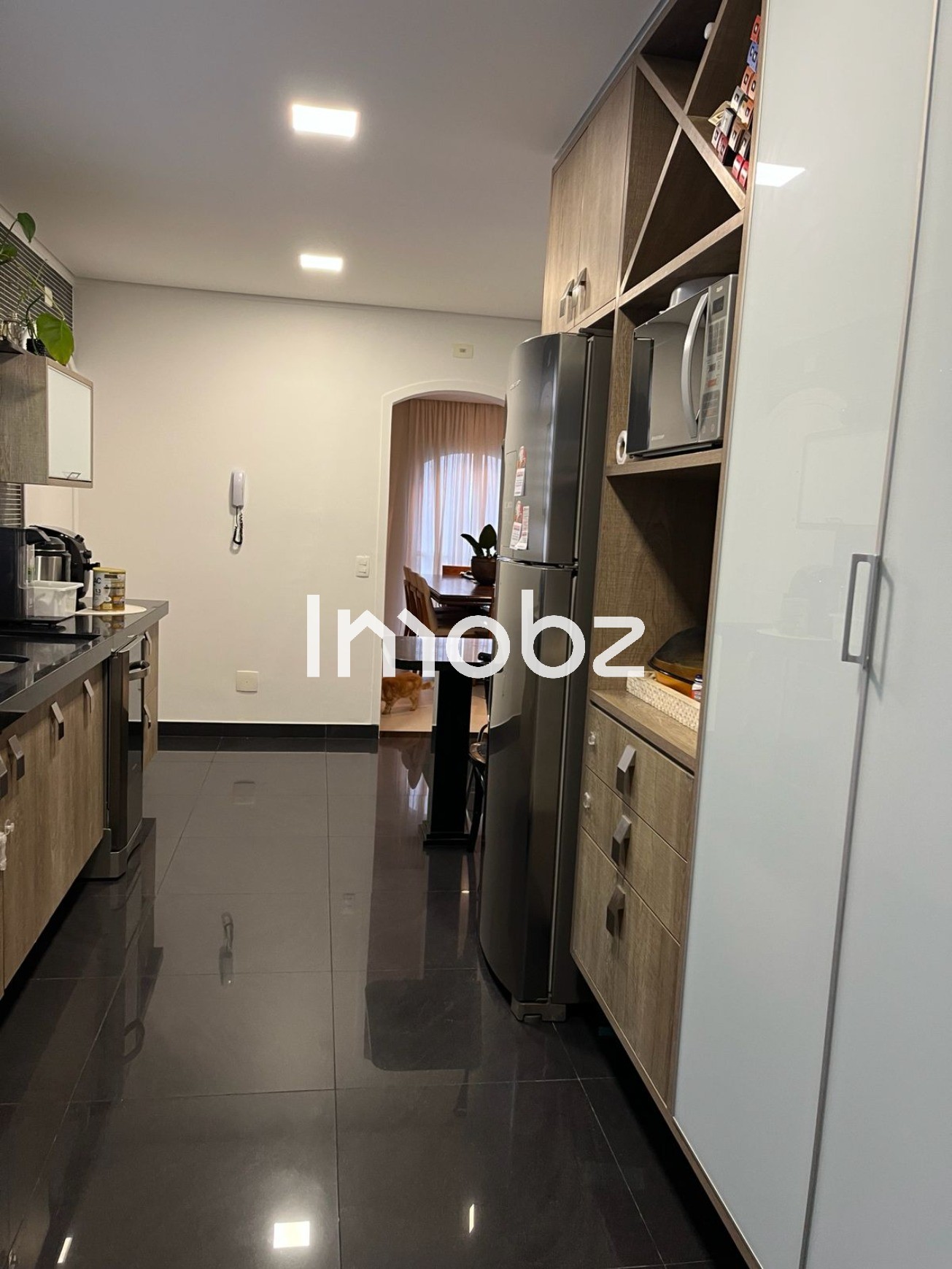 Apartamento à venda na AVENIDA GIOVANNI GRONCHI, 4325 - VILA ANDRADE - São Paulo - SP - CEP: 05724-001 - foto 6