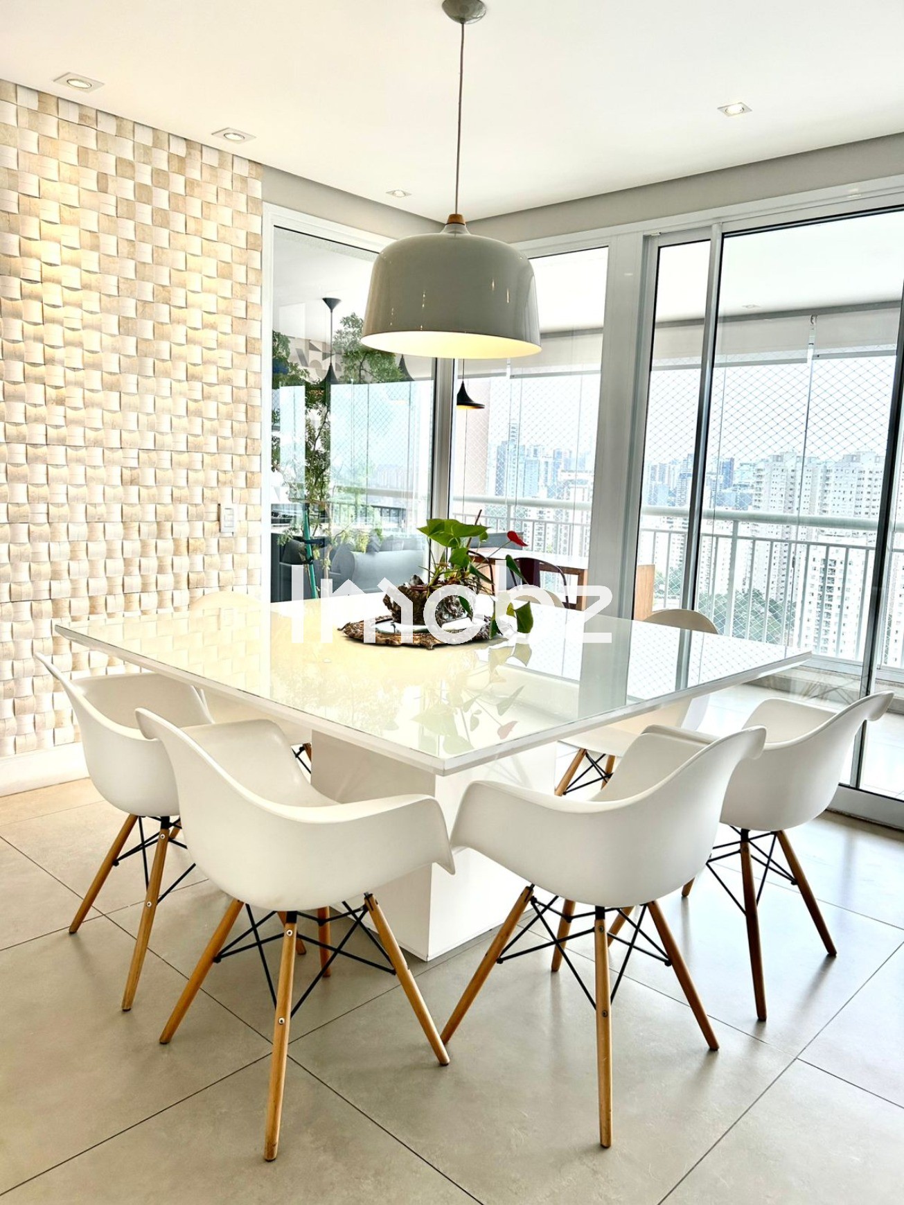 Apartamento à venda no Condomínio Paulistano - David Ben Gurion, 955 - São Paulo - SP - CEP: 05634-000 - foto 6