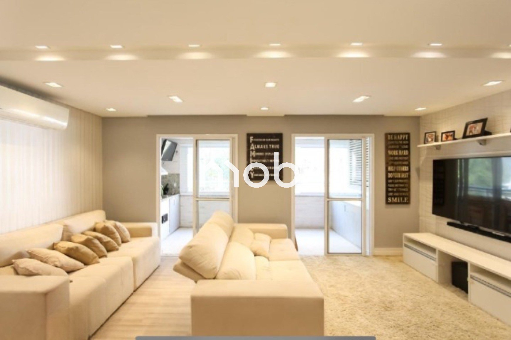 Apartamento à venda no Ecolife Morumbi - Rua Correggio, 251 - São Paulo - SP - CEP: 05630-020 - foto 2