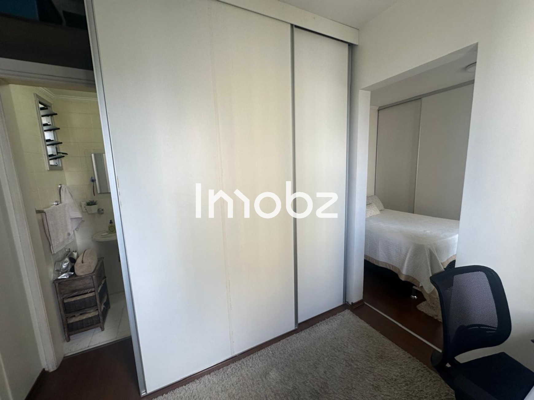 Apartamento à venda no Condomínio Parque Brasil - Giovanni Gronchi, 6675 - São Paulo - SP - CEP: 05724-005 - foto 11