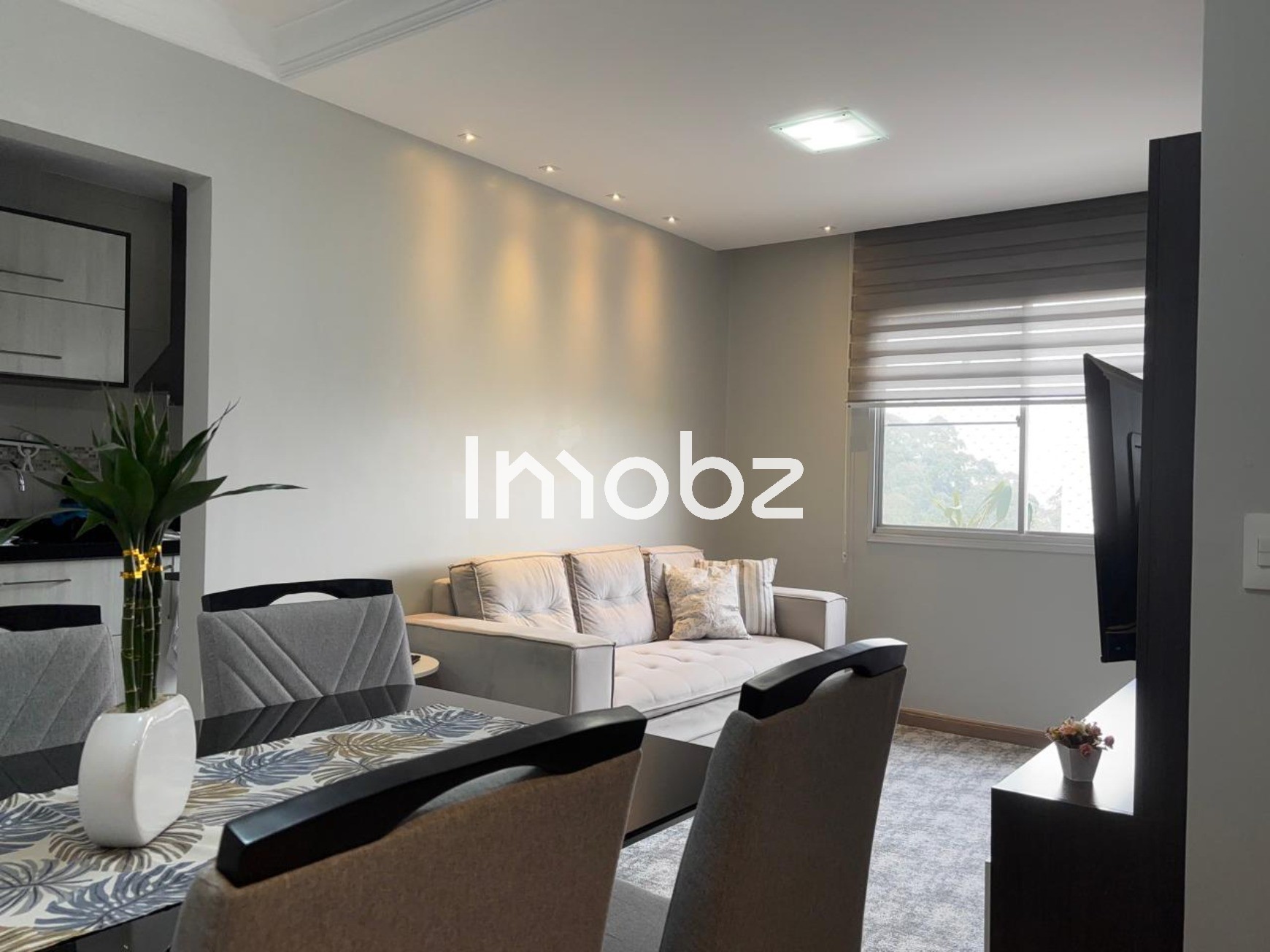 Apartamento à venda no Condomínio Parque Brasil - Giovanni Gronchi, 6675 - São Paulo - SP - CEP: 05724-005 - foto 3