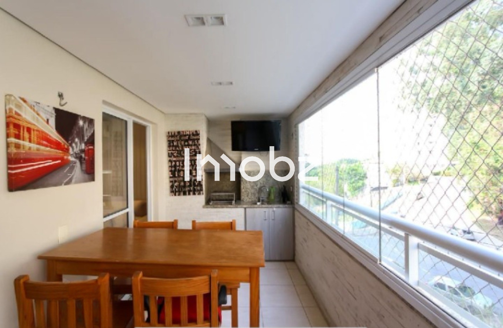Apartamento à venda no Ecolife Morumbi - Rua Correggio, 251 - São Paulo - SP - CEP: 05630-020 - foto 8