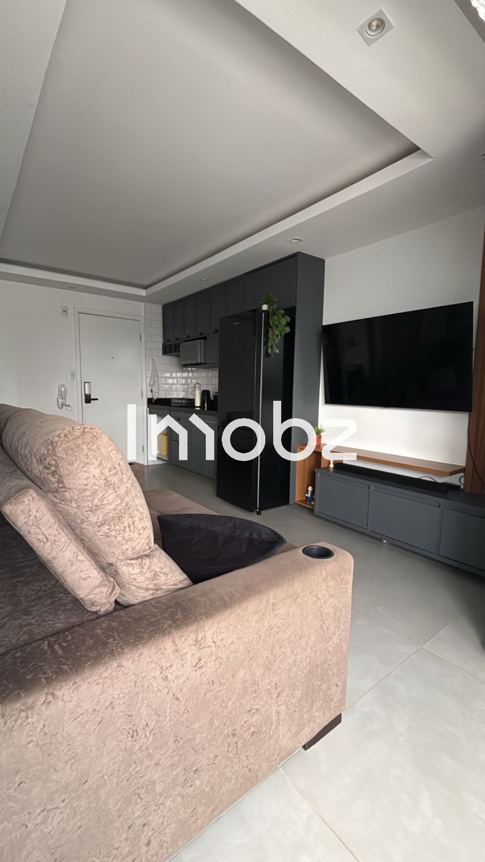 Apartamento à venda no Parkway Panamby - Rua Fábio Lopes Dos Santos Luz, 161 - São Paulo - SP - CEP: 05717-230 - foto 4