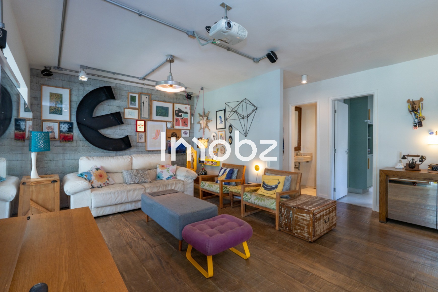 Apartamento à venda no Condomínio Villaggio Panamby - Itapaiuna, 1800 - São Paulo - SP - CEP: 05707-001 - foto 4