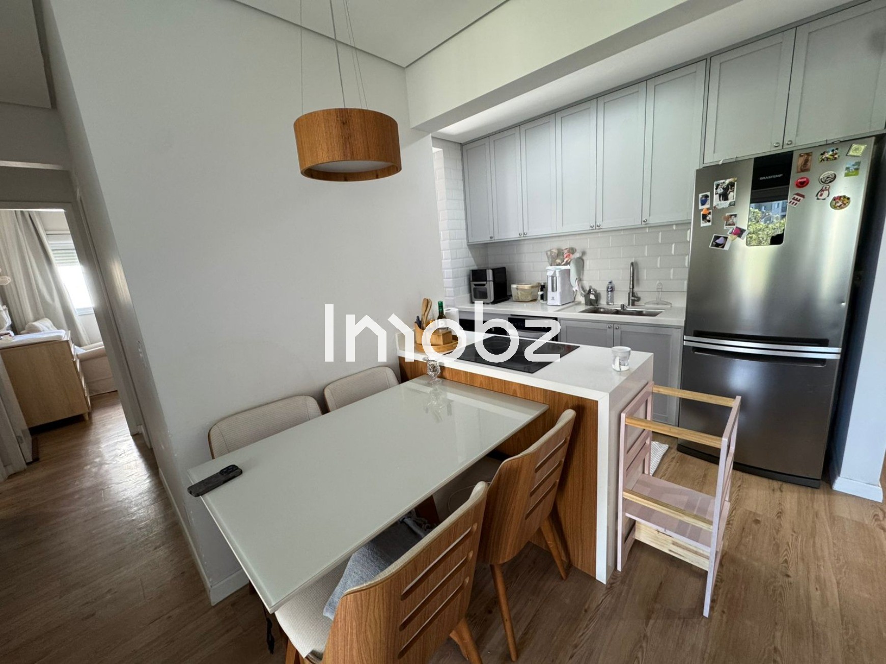 Apartamento à venda na João Simões de Souza, 268 - Jardim Sul - São Paulo - SP - CEP: 05734-140 - foto 8