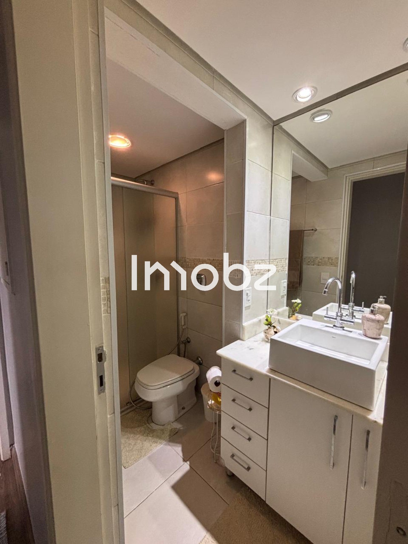 Apartamento à venda no Condomínio Parque Brasil - Giovanni Gronchi, 6675 - São Paulo - SP - CEP: 05724-005 - foto 10