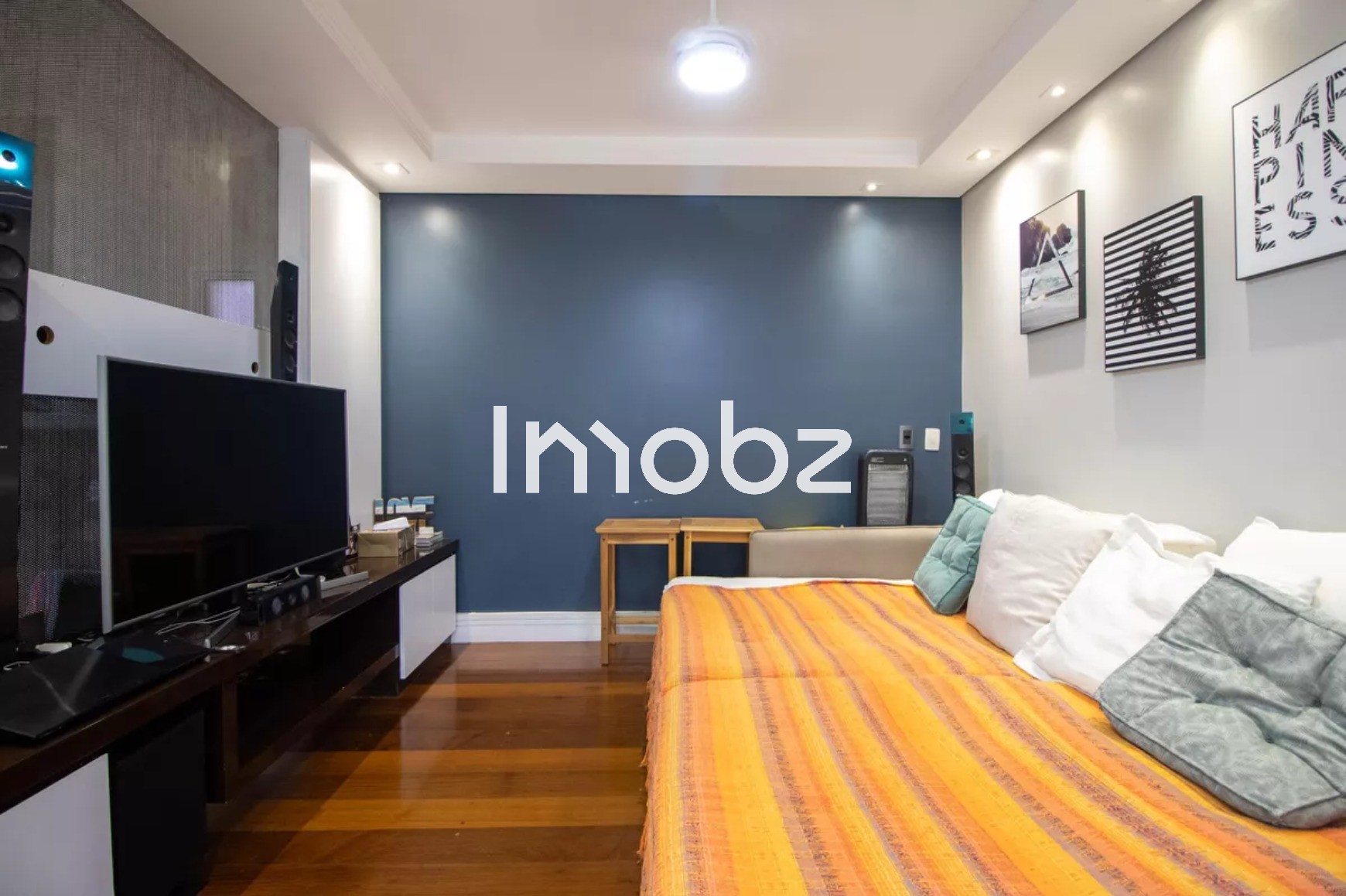 Apartamento à venda na RUA JOSÉ JANNARELLI, 198 - VILA PROGREDIOR - São Paulo - SP - CEP: 05615-000 - foto 9