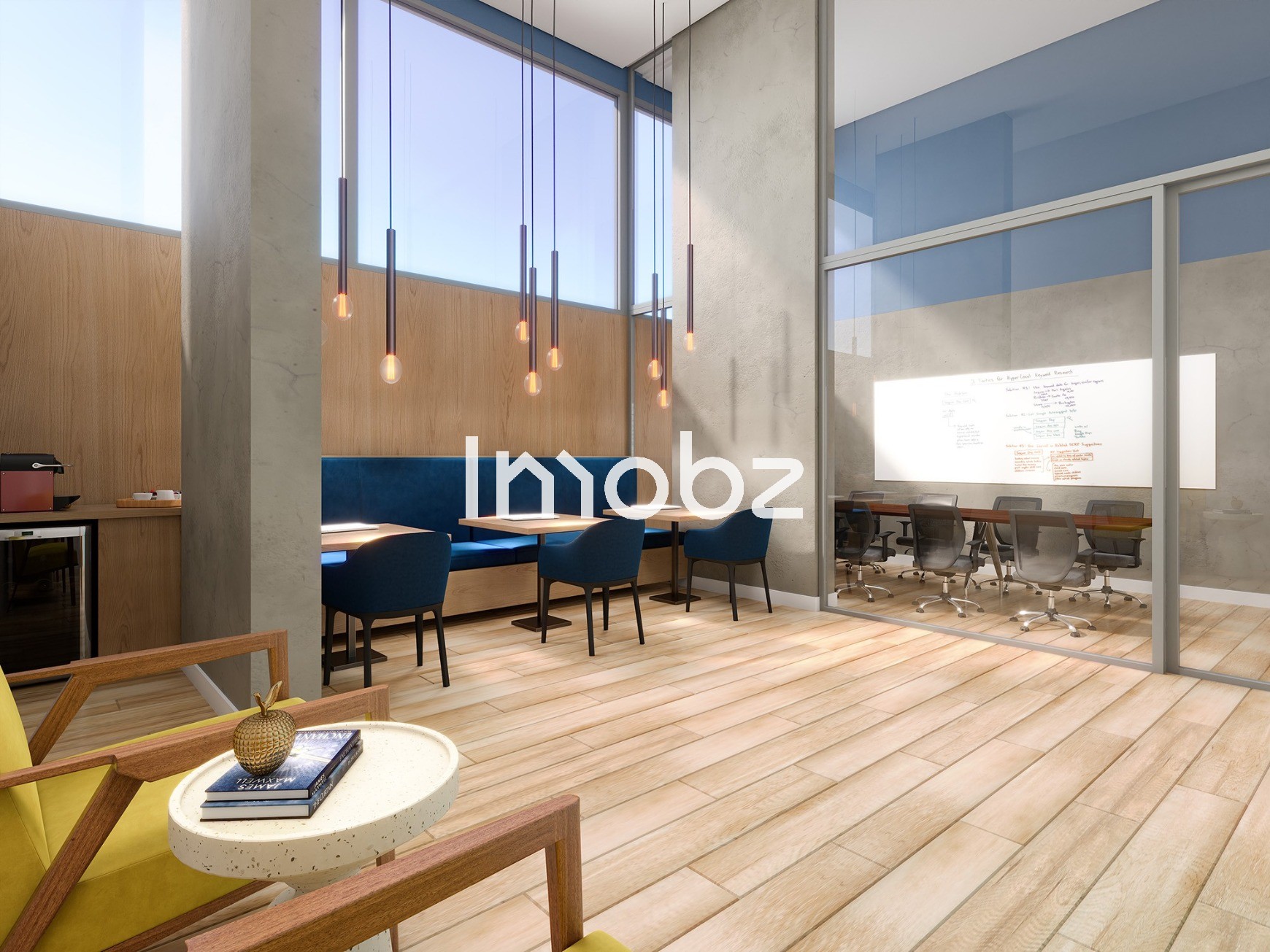 Apartamento à venda na RUA ITATUPA, 212 - VILA ANDRADE - São Paulo - SP - CEP: 05715-040 - foto 6
