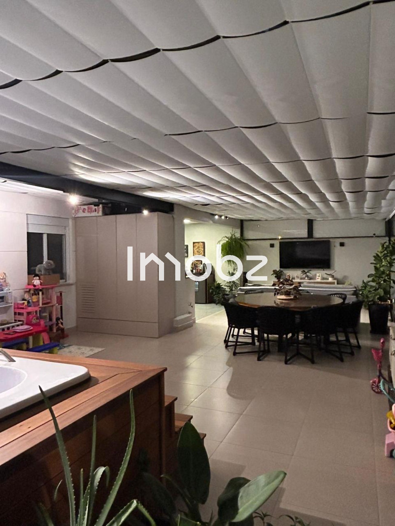 Apartamento à venda na João Dias, 2192 - Santo Amaro - São Paulo - SP - CEP: 04724-003 - foto 8