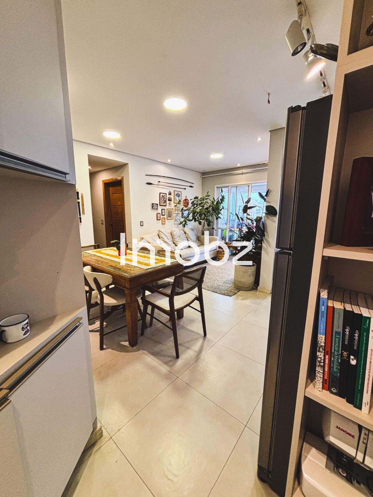 Apartamento à venda na Francisco José da Silva, 238 - Vila Andrade - São Paulo - SP - CEP: 05726-100 - foto 6