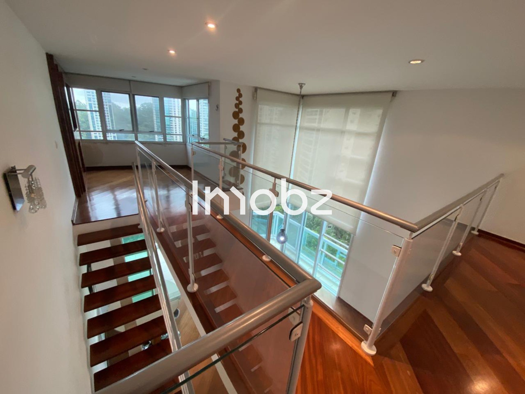 Apartamento para locação no Condomínio Villaggio Panamby - Itapaiuna, 1800 - São Paulo - SP - CEP: 05707-001 - foto 3