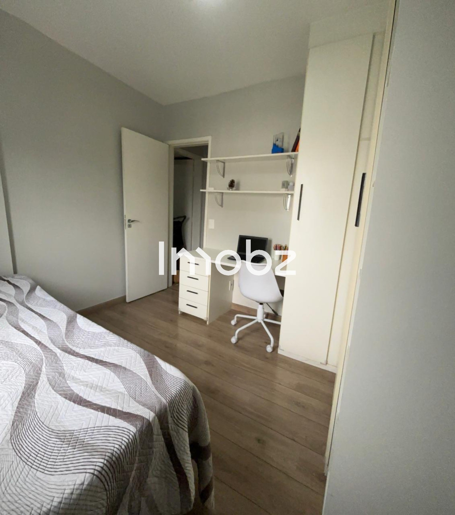 Apartamento à venda no Condomínio Parque Brasil - Giovanni Gronchi, 6675 - São Paulo - SP - CEP: 05724-005 - foto 9