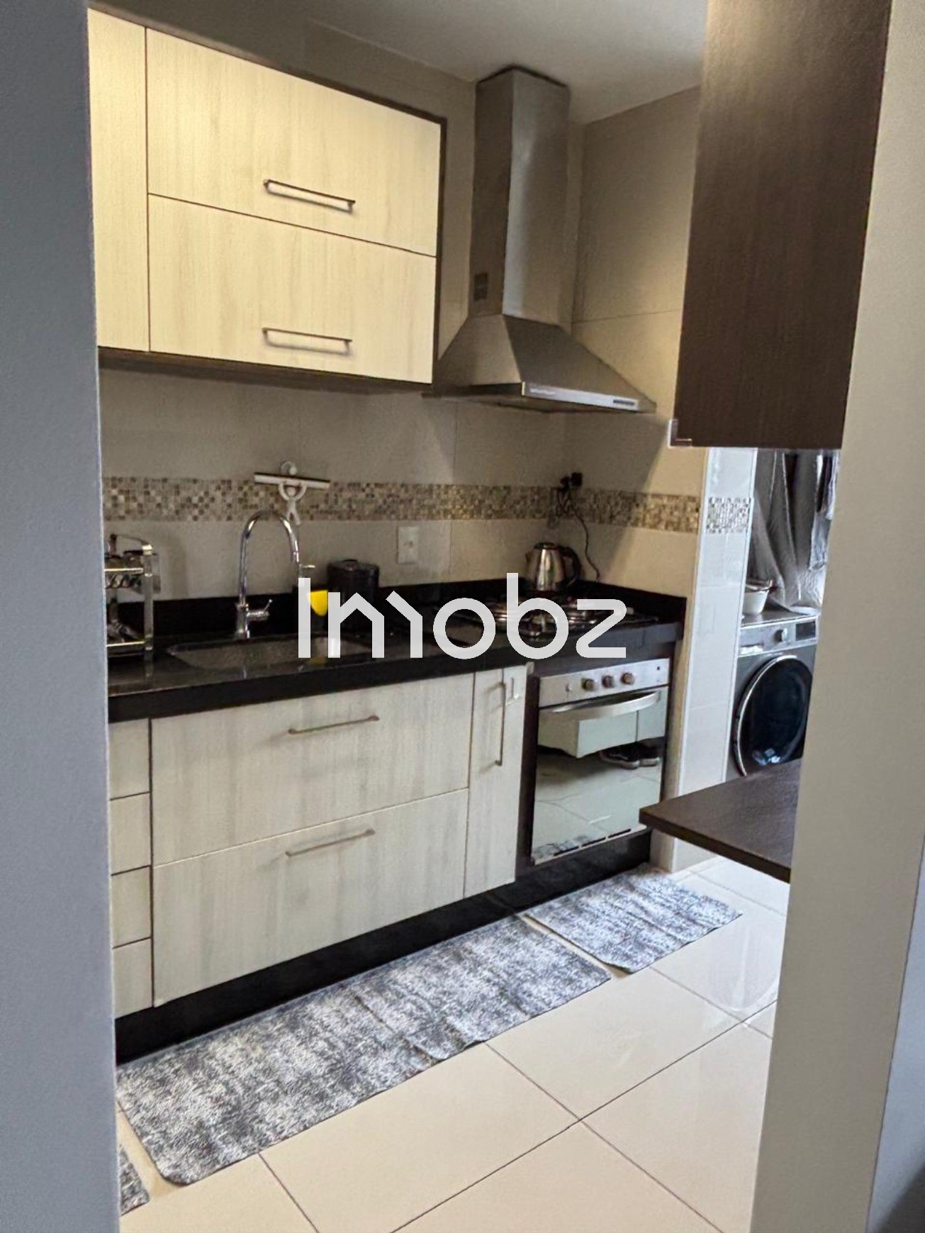 Apartamento à venda no Condomínio Parque Brasil - Giovanni Gronchi, 6675 - São Paulo - SP - CEP: 05724-005 - foto 5