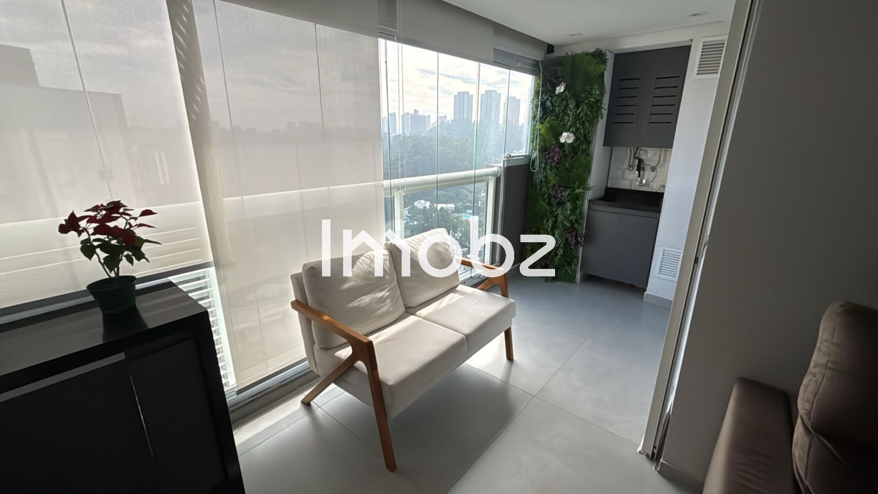 Apartamento à venda no Parkway Panamby - Rua Fábio Lopes Dos Santos Luz, 161 - São Paulo - SP - CEP: 05717-230 - foto 7