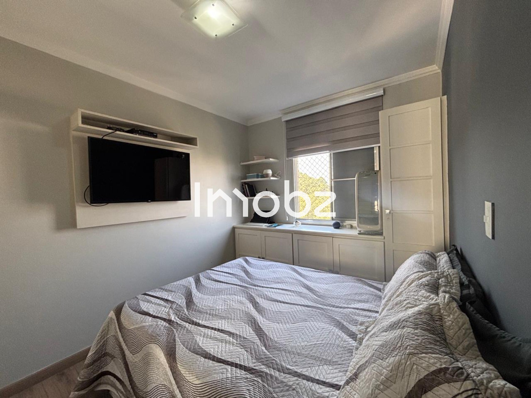 Apartamento à venda no Condomínio Parque Brasil - Giovanni Gronchi, 6675 - São Paulo - SP - CEP: 05724-005 - foto 1
