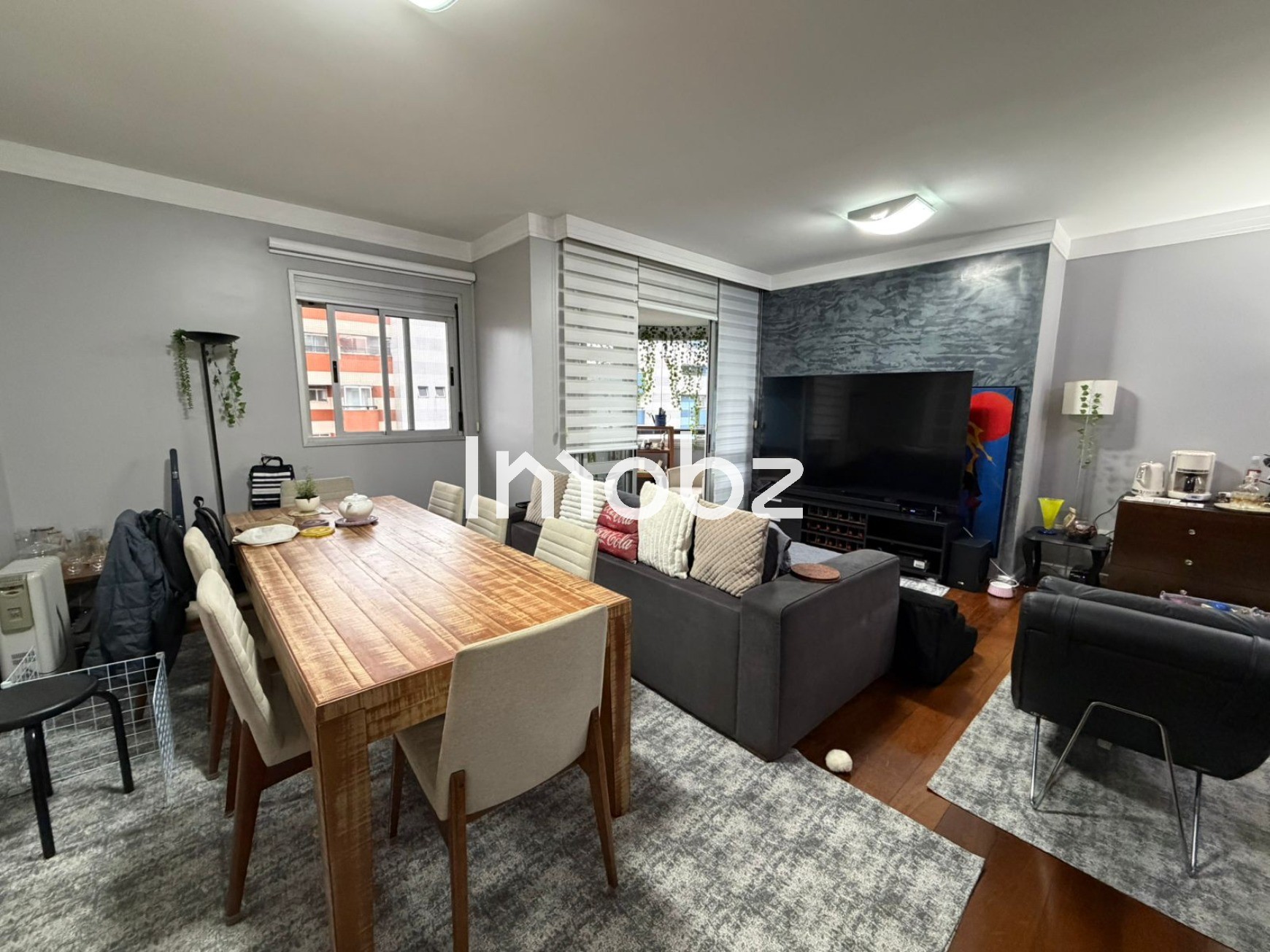 Apartamento à venda na RUA NILZA MEDEIROS MARTINS, 200 - JARDIM COLOMBO - São Paulo - SP - CEP: 05628-010 - foto 10