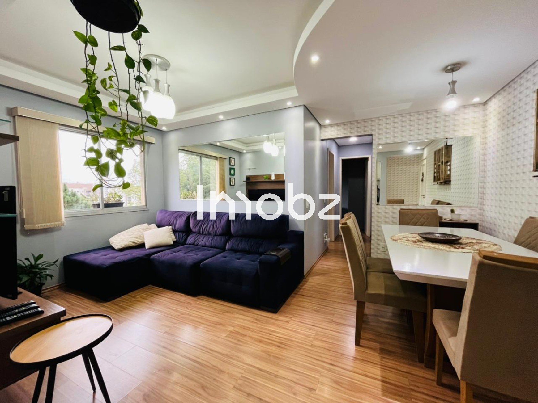 Apartamento à venda no Condomínio Parque Brasil - Giovanni Gronchi, 6675 - São Paulo - SP - CEP: 05724-005 - foto 1