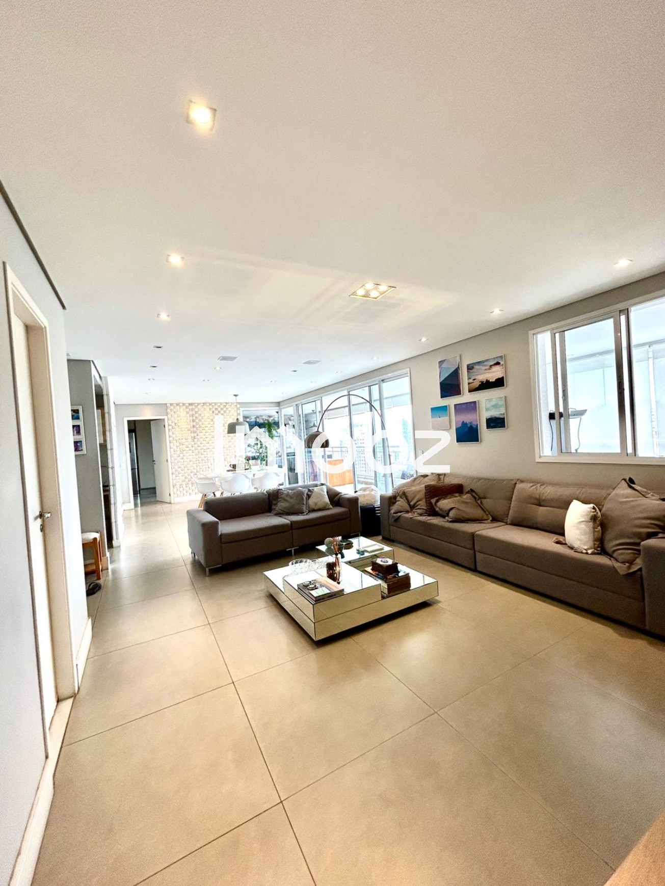 Apartamento à venda no Condomínio Paulistano - David Ben Gurion, 955 - São Paulo - SP - CEP: 05634-000 - foto 3