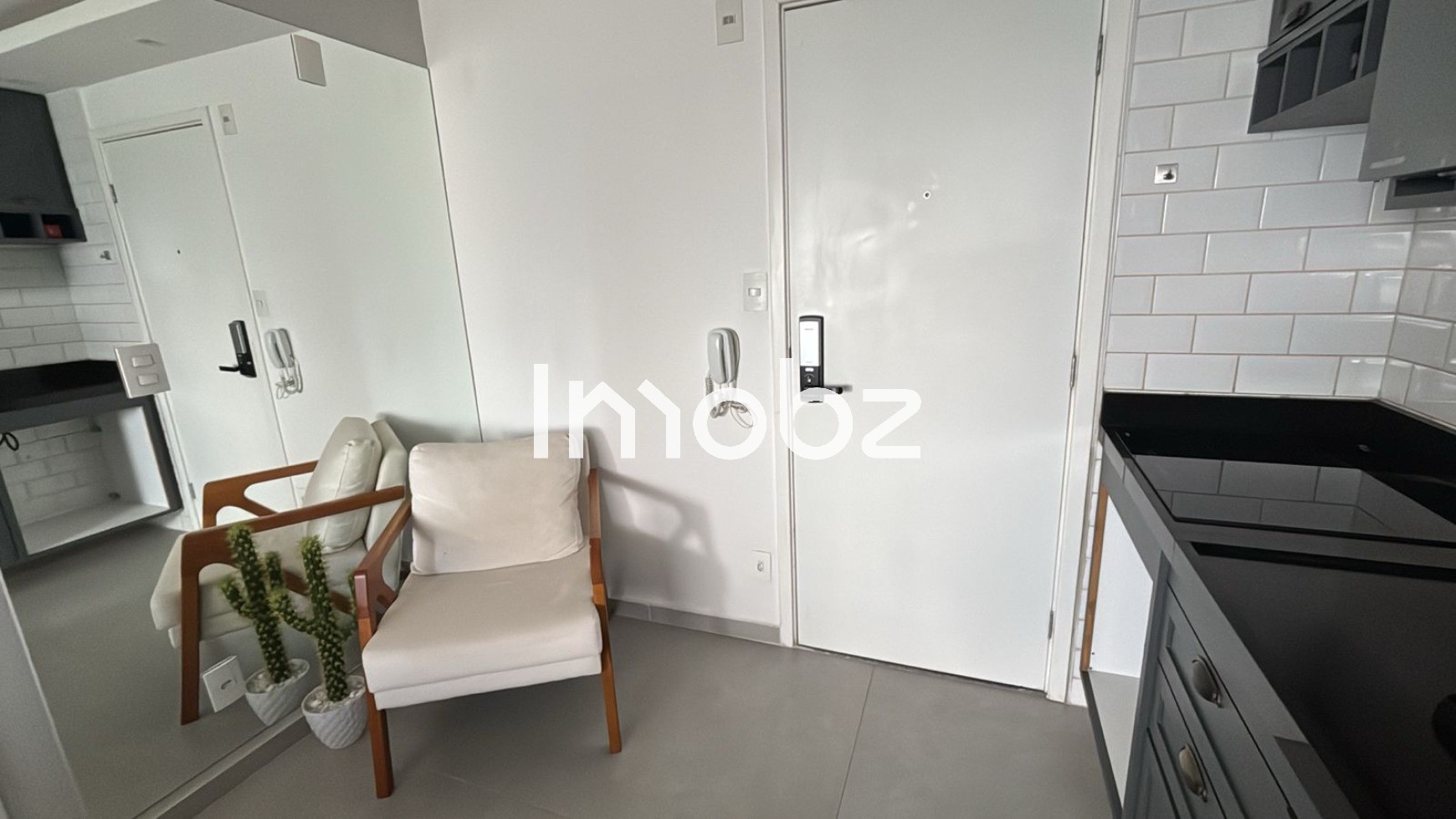 Apartamento à venda no Parkway Panamby - Rua Fábio Lopes Dos Santos Luz, 161 - São Paulo - SP - CEP: 05717-230 - foto 12