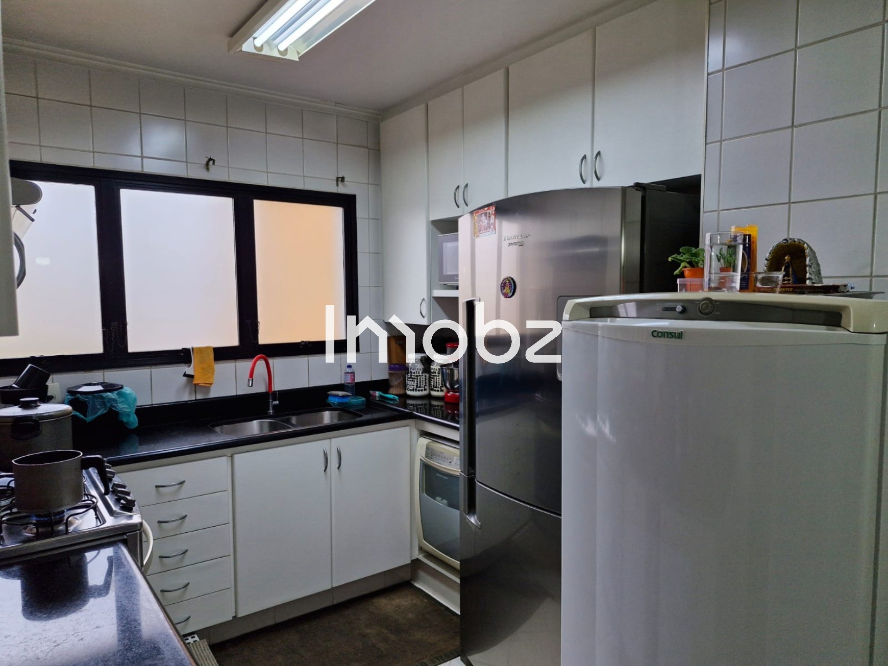 Apartamento à venda na RUA DEPUTADO LAÉRCIO CORTE, 230 - PARAÍSO DO MORUMBI - São Paulo - SP - CEP: 05706-290 - foto 10