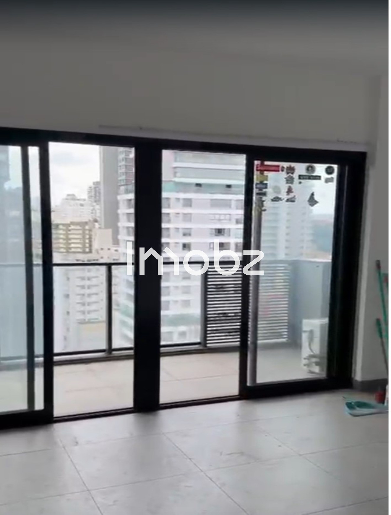 Apartamento à venda na RUA CAPOTE VALENTE, 80 - PINHEIROS - São Paulo - SP - CEP: 05409-000 - foto 4