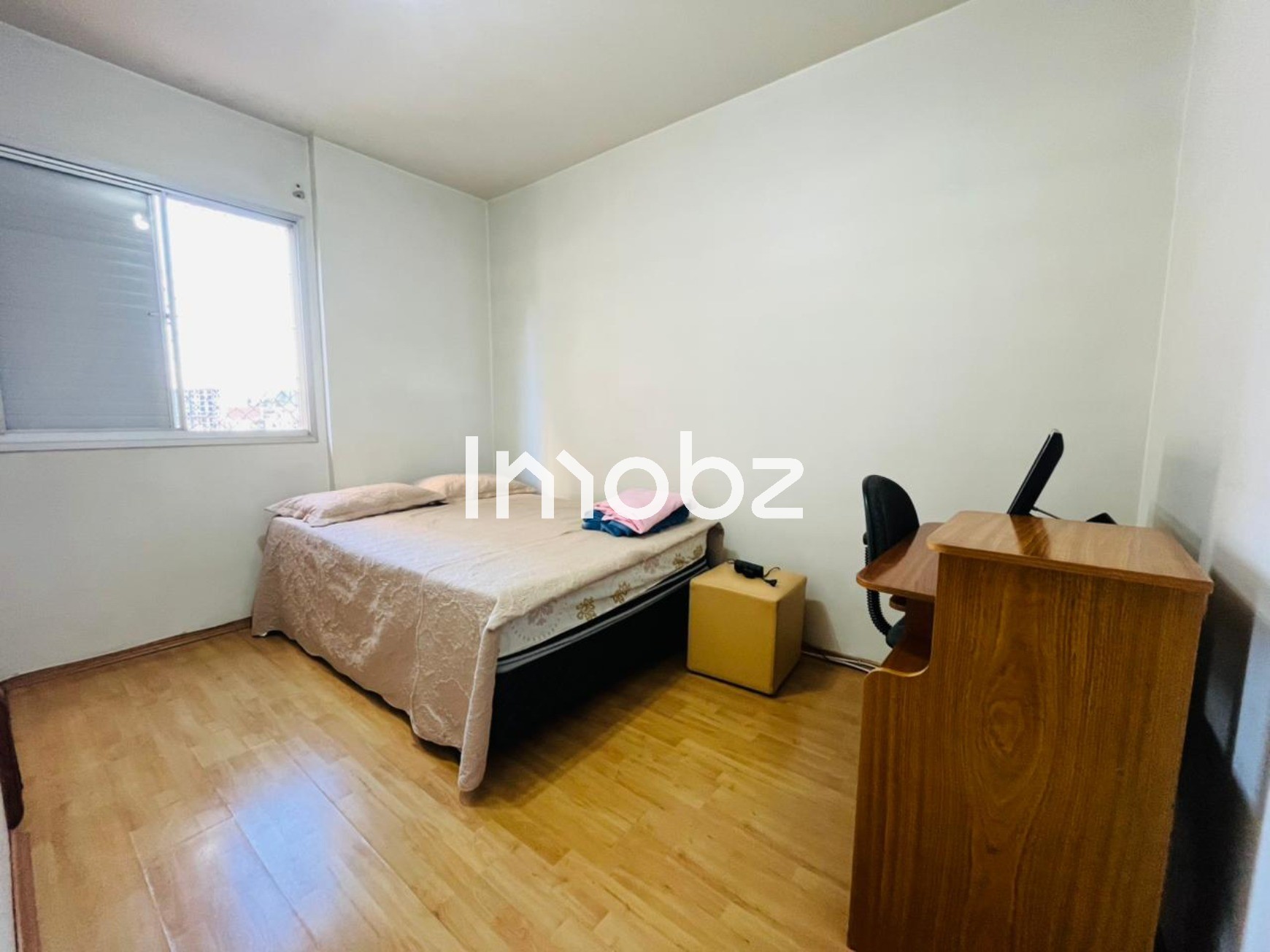 Apartamento à venda no Condomínio Parque Brasil - Giovanni Gronchi, 6675 - São Paulo - SP - CEP: 05724-005 - foto 6
