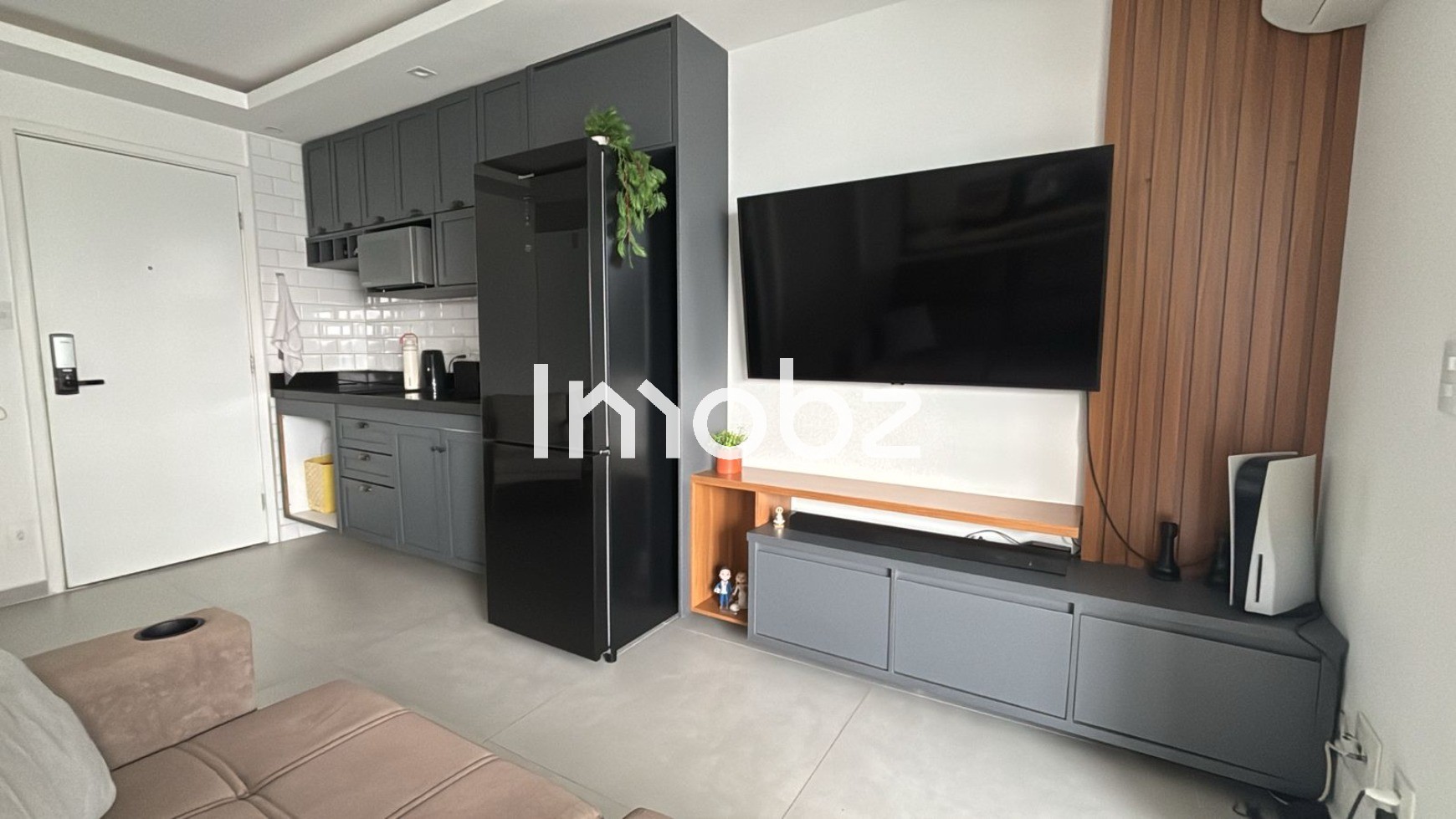 Apartamento à venda no Parkway Panamby - Rua Fábio Lopes Dos Santos Luz, 161 - São Paulo - SP - CEP: 05717-230 - foto 3