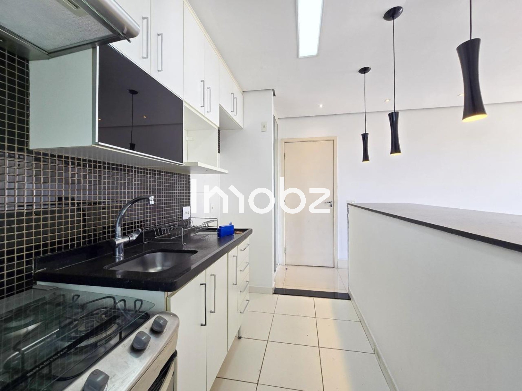 Apartamento à venda na João Simões de Souza, 430 - vila andrade - São Paulo - SP - CEP: 05734-140 - foto 5