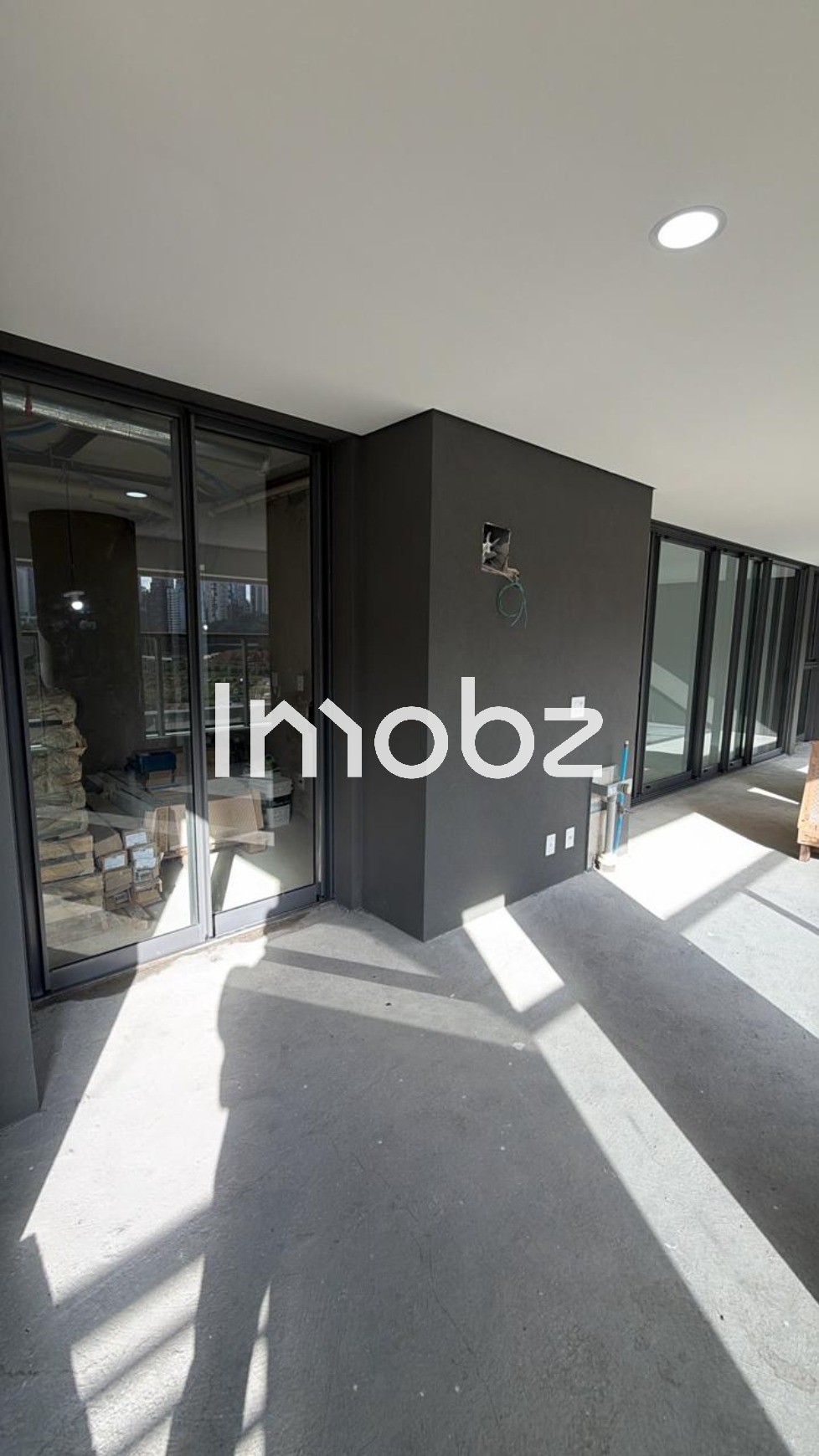 Apartamento à venda na AVENIDA MARGINAL DO RIO PINHEIROS, 14500 - JARDIM FONTE DO MORUMBI - São Paulo - SP - CEP: 05703-010 - foto 4