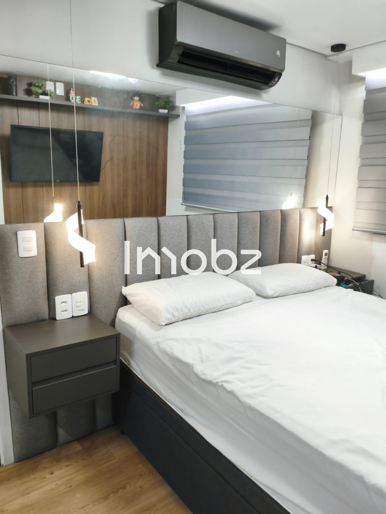 Apartamento à venda na RUA DOUTOR FRANCISCO JOSÉ LONGO, 181 - CHÁCARA INGLESA - São Paulo - SP - CEP: 04140-060 - foto 11