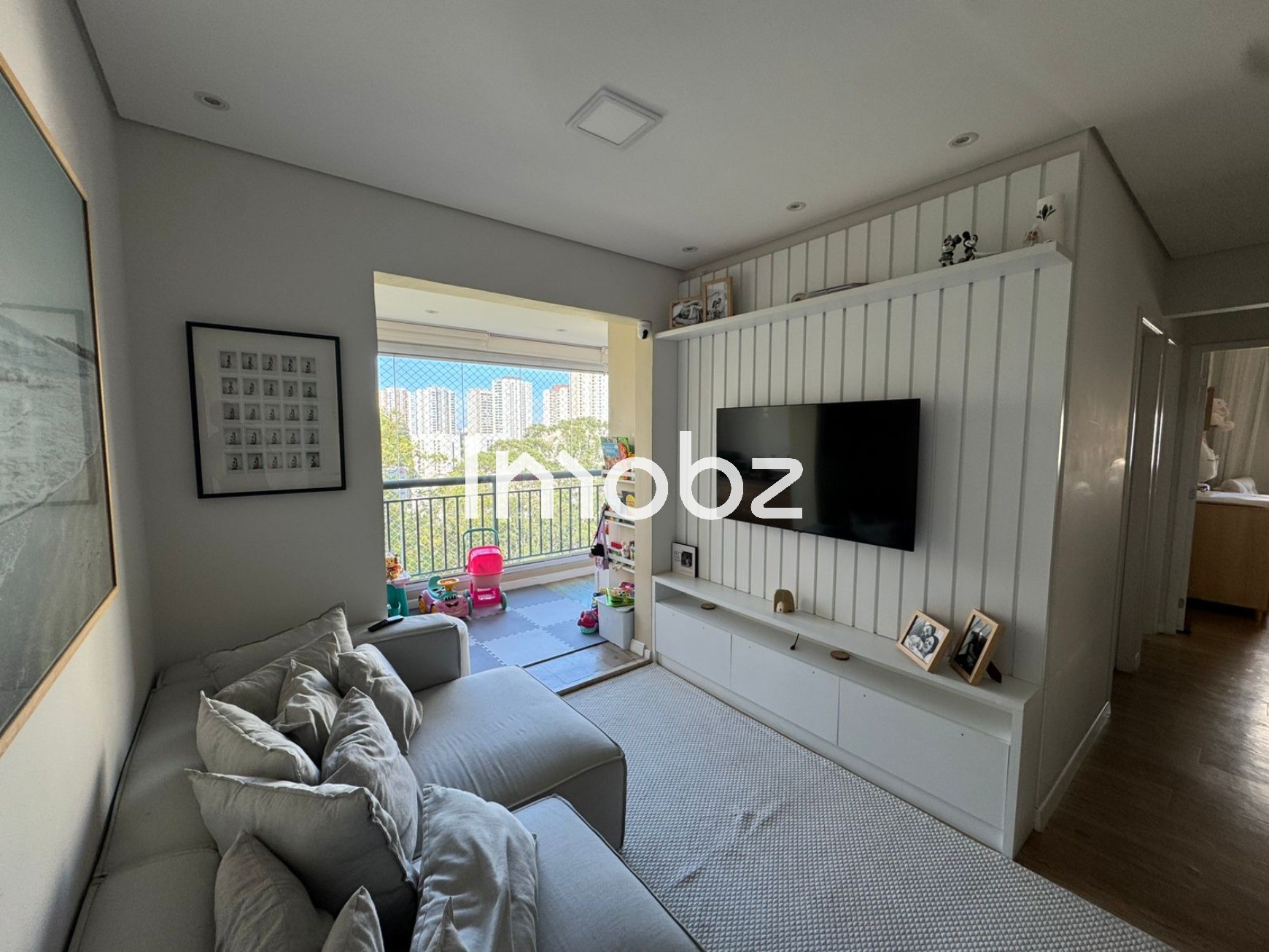 Apartamento à venda na João Simões de Souza, 268 - Jardim Sul - São Paulo - SP - CEP: 05734-140 - foto 4