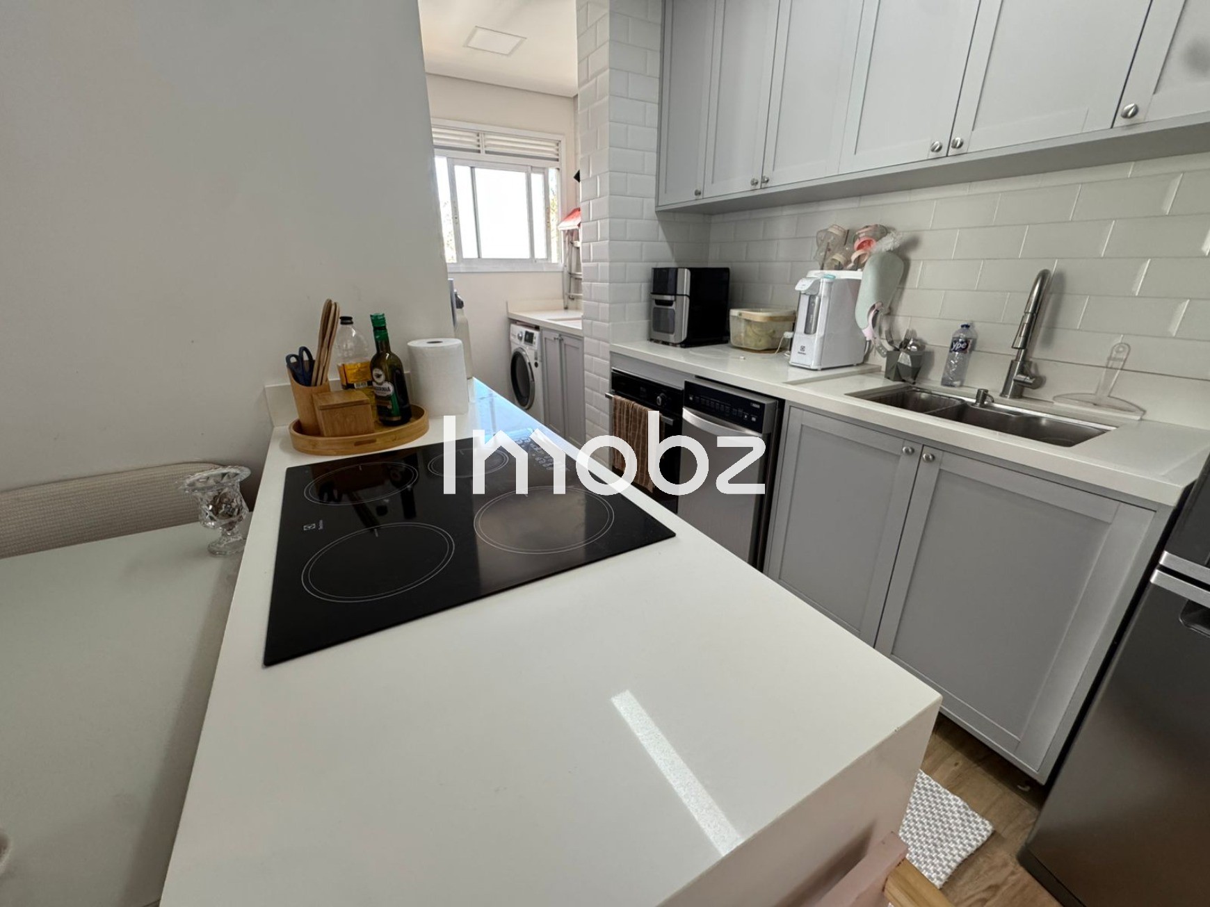 Apartamento à venda na João Simões de Souza, 268 - Jardim Sul - São Paulo - SP - CEP: 05734-140 - foto 11