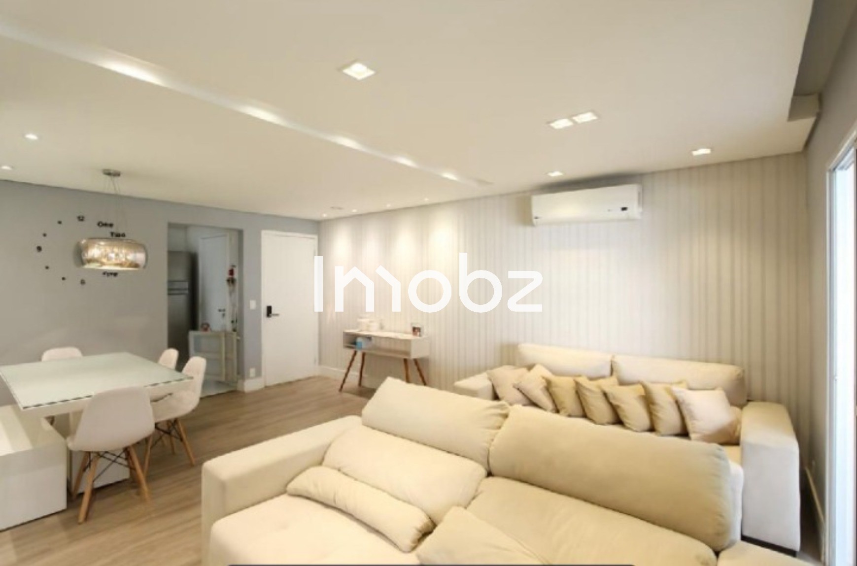 Apartamento à venda no Ecolife Morumbi - Rua Correggio, 251 - São Paulo - SP - CEP: 05630-020 - foto 5