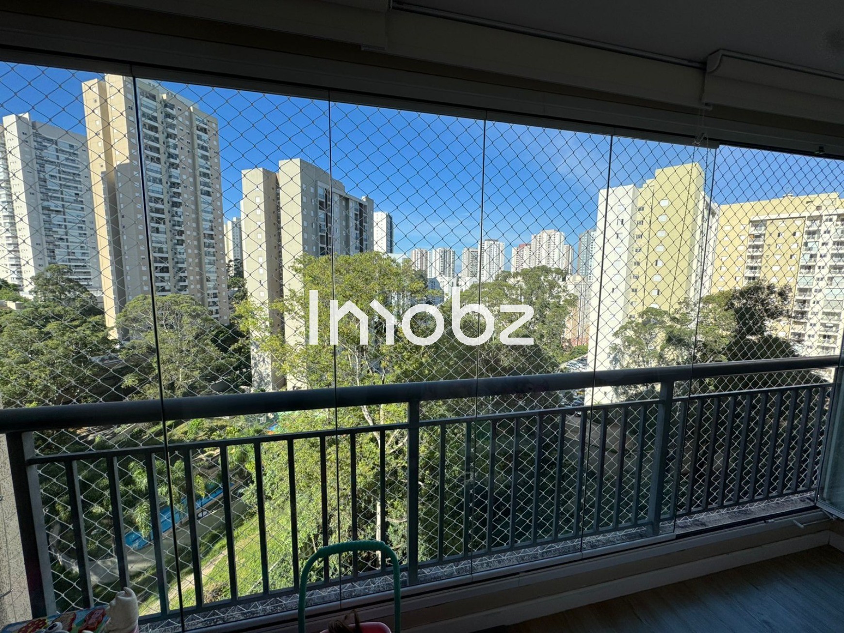Apartamento à venda na João Simões de Souza, 268 - Jardim Sul - São Paulo - SP - CEP: 05734-140 - foto 6